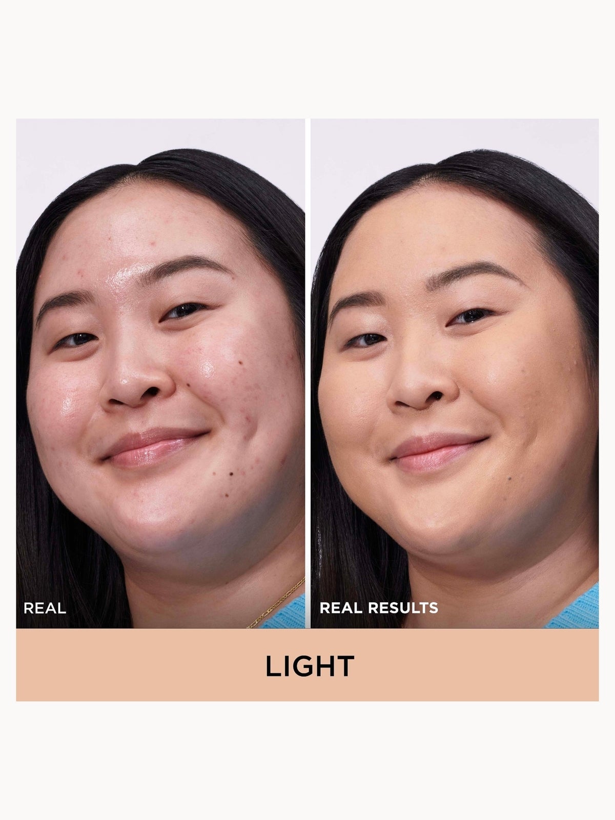 IT Cosmetics Your Skin But Better CC+ Natural Matte 32 ml (Various Shades) - Light 2