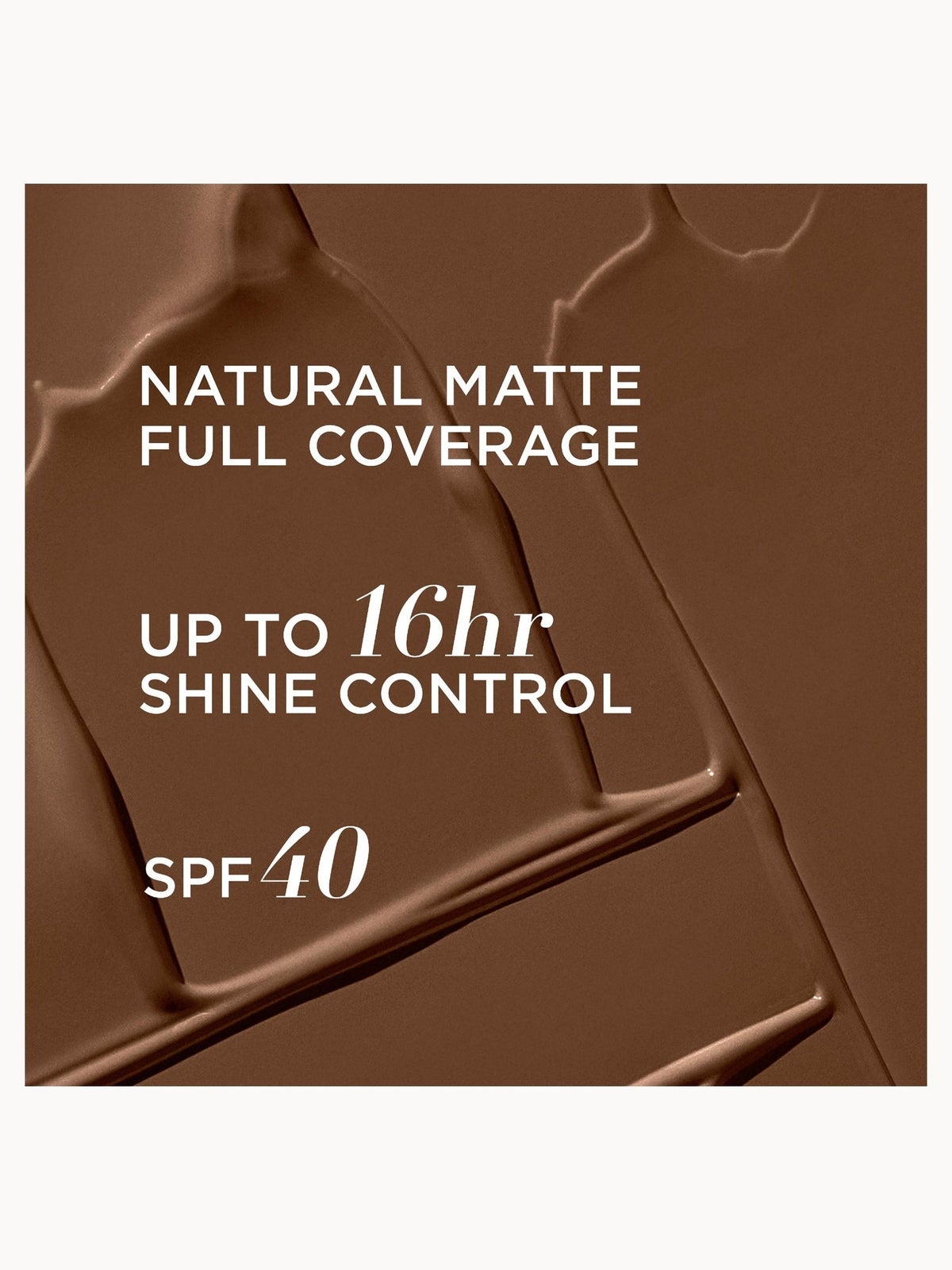 IT Cosmetics Your Skin But Better CC+ Natural Matte 32 ml (Various Shades) - Neutral Deep 3