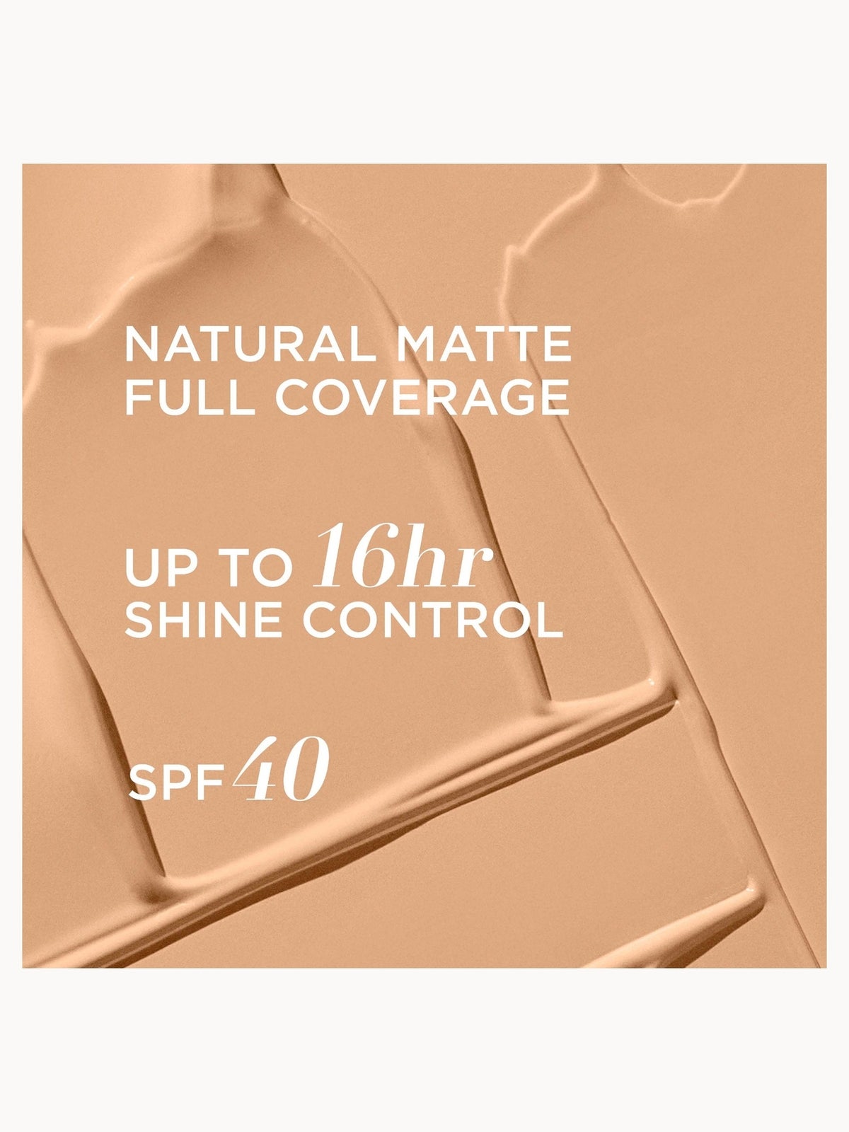 IT Cosmetics Your Skin But Better CC+ Natural Matte 32 ml (Various Shades) - Medium 3