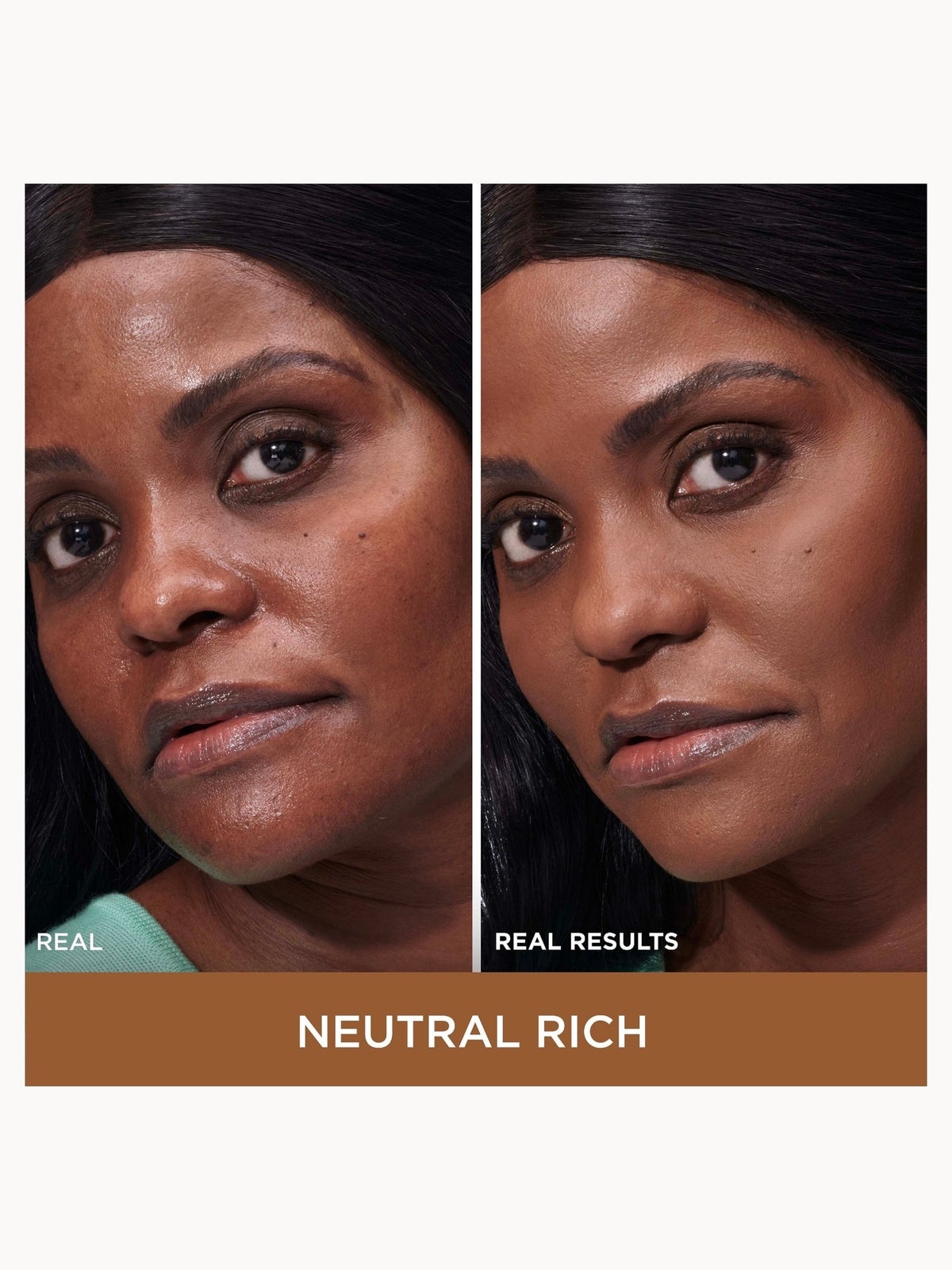 IT Cosmetics Your Skin But Better CC+ Natural Matte 32 ml (Various Shades) - Neutral Rich 2