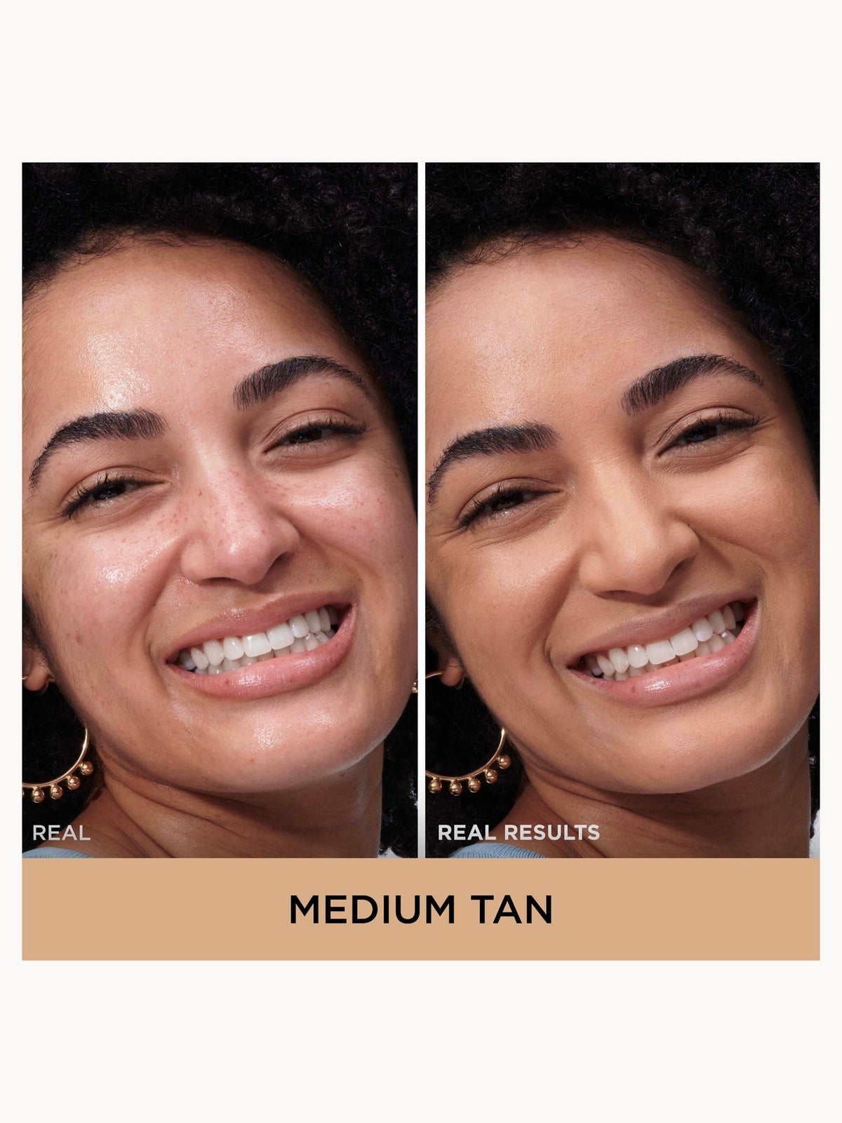 IT Cosmetics Your Skin But Better CC+ Natural Matte 32 ml (Various Shades) - Medium Tan 2