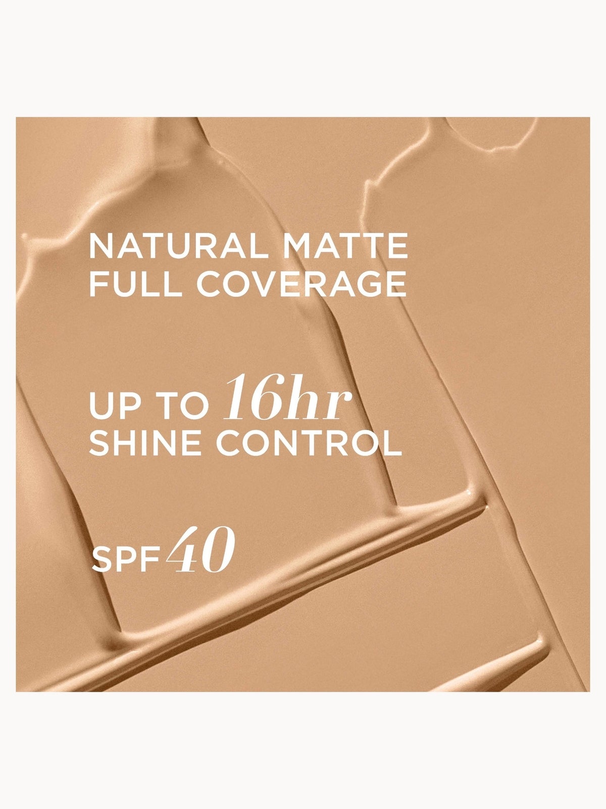 IT Cosmetics Your Skin But Better CC+ Natural Matte 32 ml (Various Shades) - Medium Tan 3