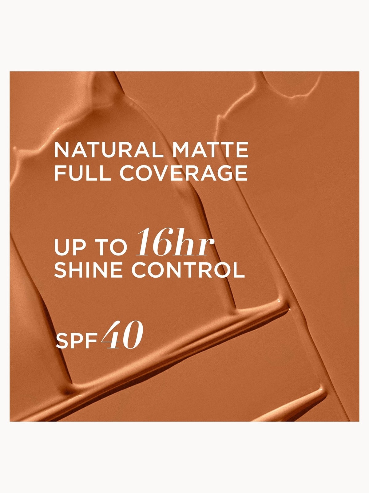 IT Cosmetics Your Skin But Better CC+ Natural Matte 32 ml (Various Shades) - Rich Cool 3