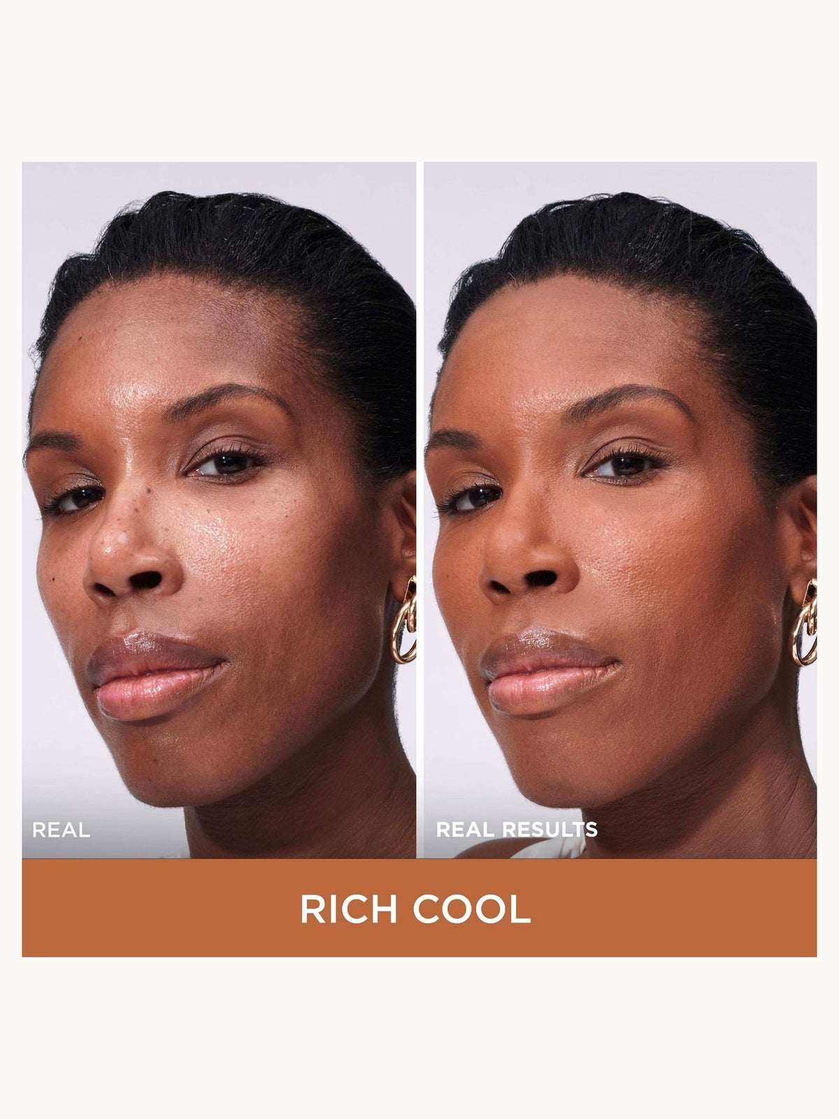 IT Cosmetics Your Skin But Better CC+ Natural Matte 32 ml (Various Shades) - Rich Cool 2