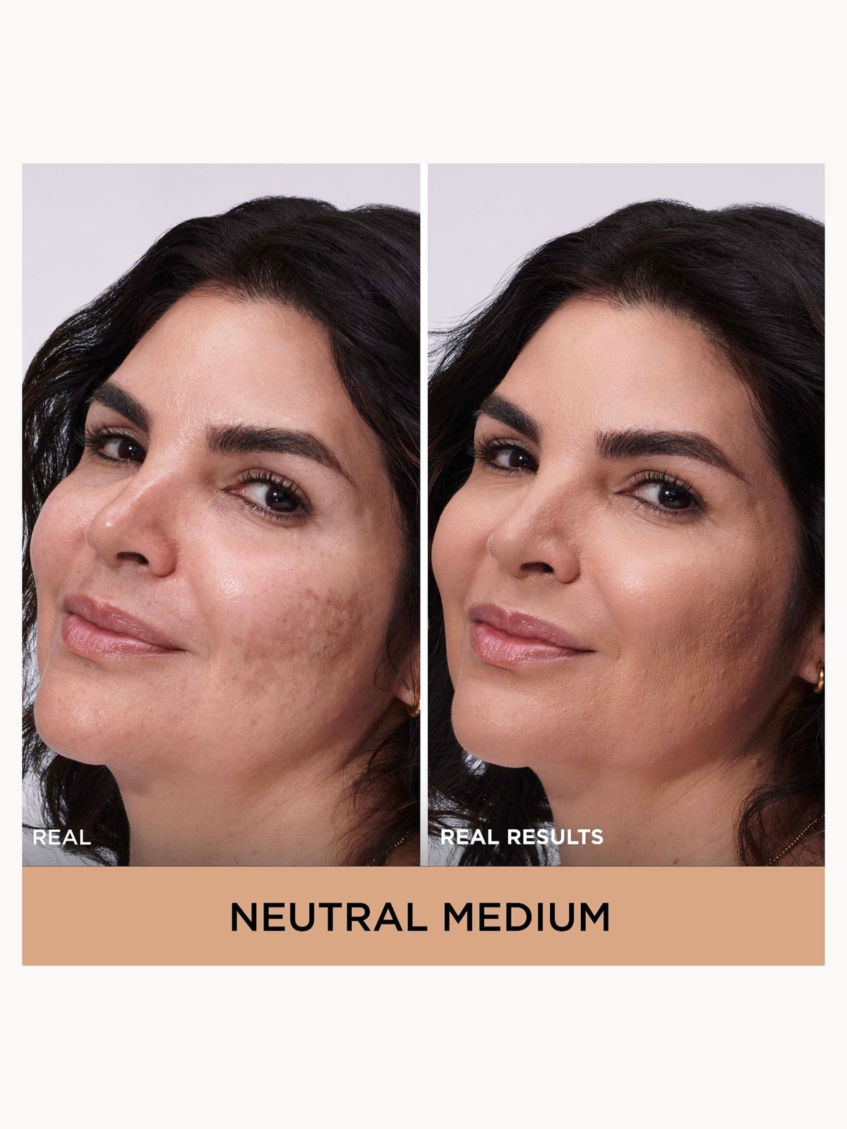 IT Cosmetics Your Skin But Better CC+ Natural Matte 32 ml (Various Shades) - Neutral Medium 2
