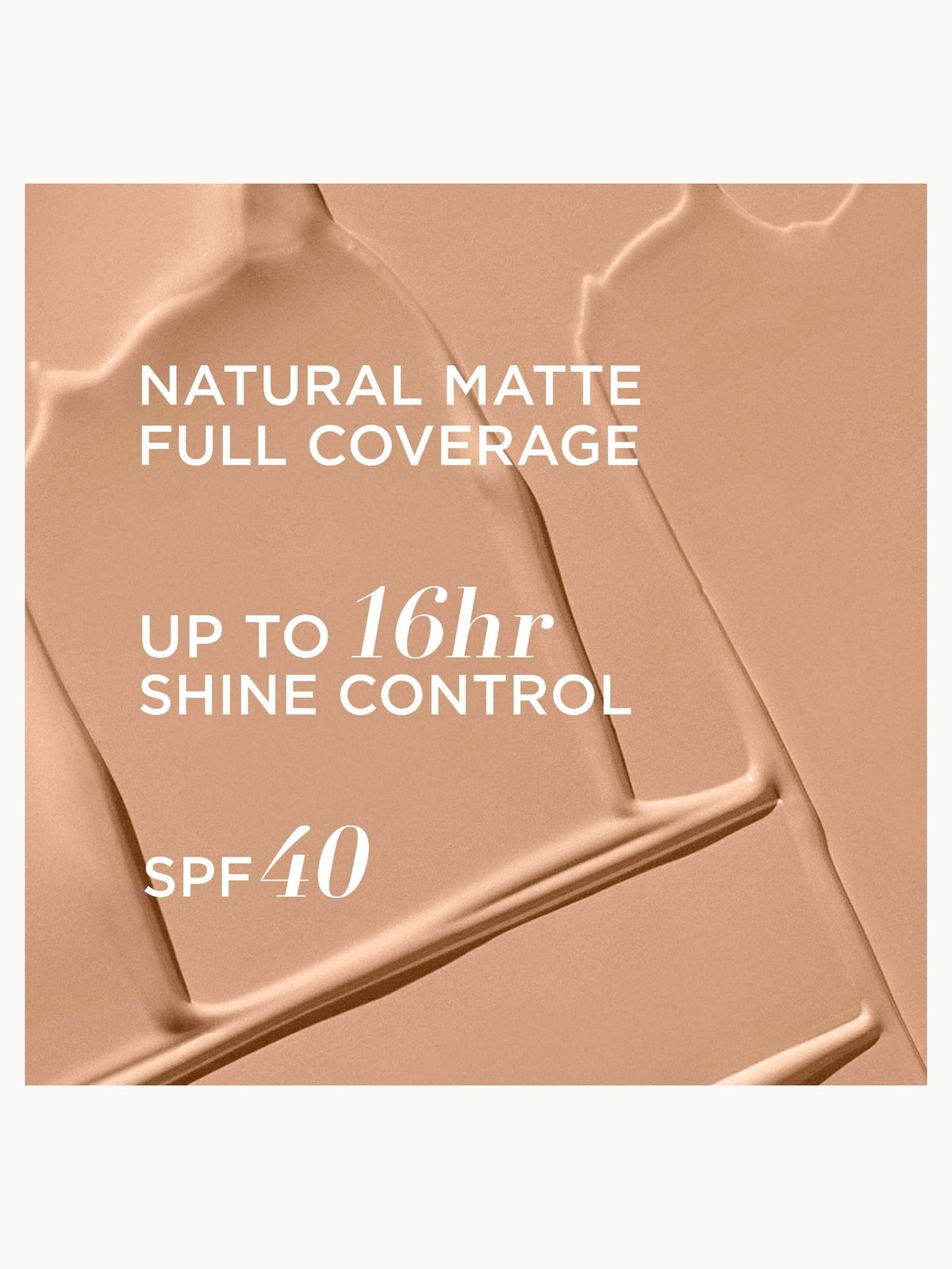 IT Cosmetics Your Skin But Better CC+ Natural Matte 32 ml (Various Shades) - Neutral Medium 3