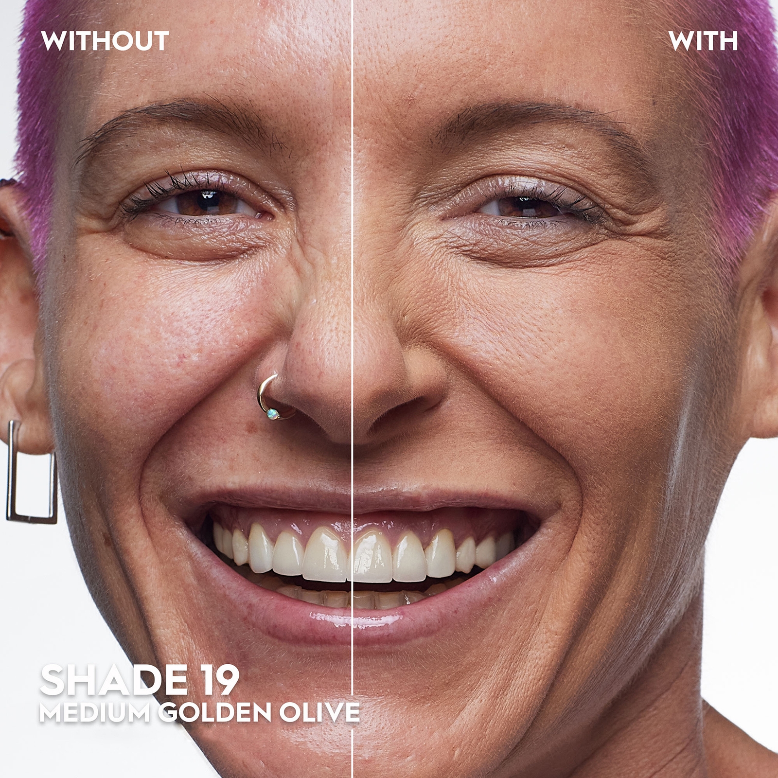 Urban Decay Face Bond Foundation 55G (Verschillende Tinten) - Urban Decay Face Bond Foundation - 19-image