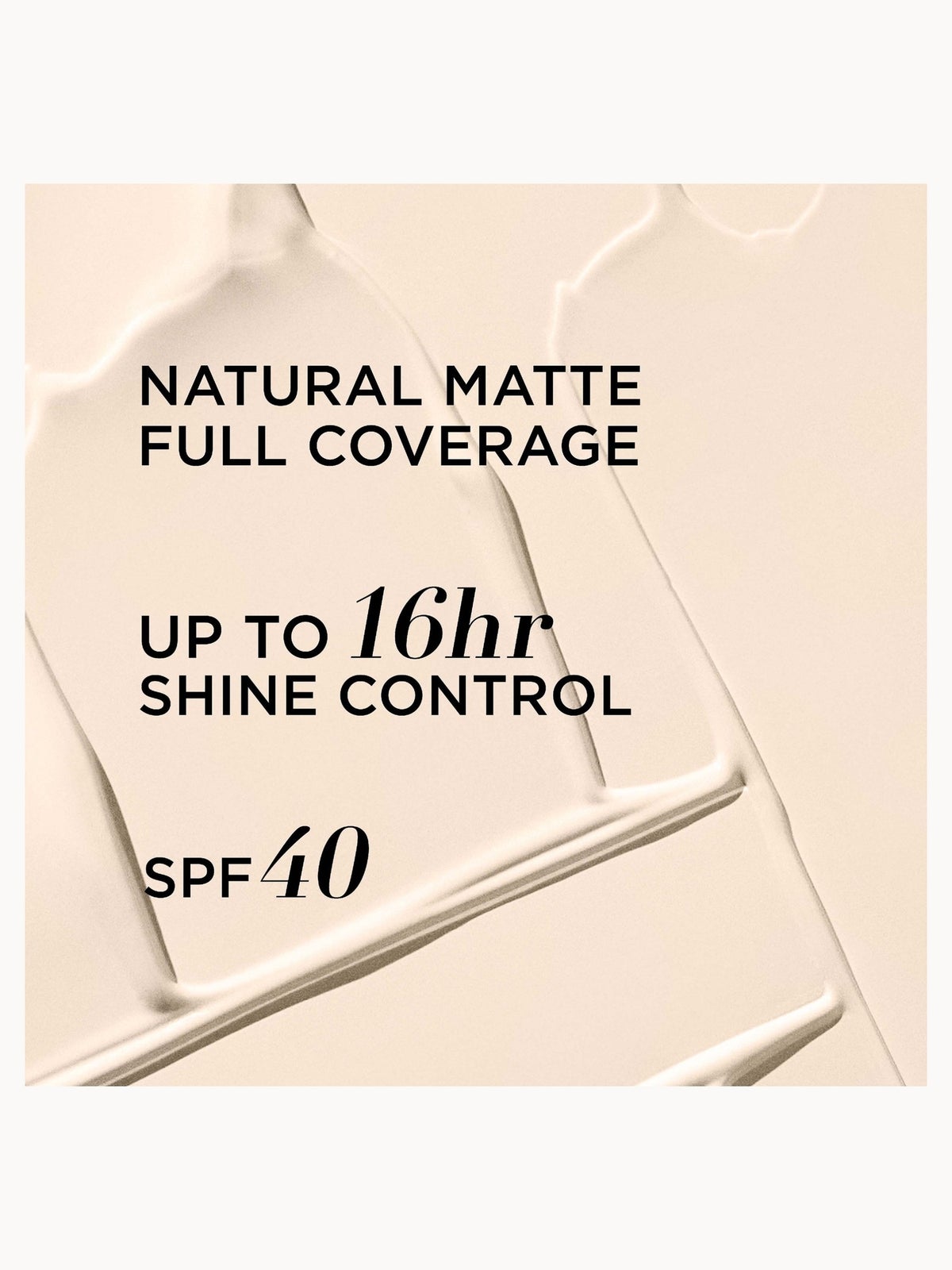 IT Cosmetics Your Skin But Better CC+ Natural Matte 32 ml (Various Shades) - Fair Ivory 3