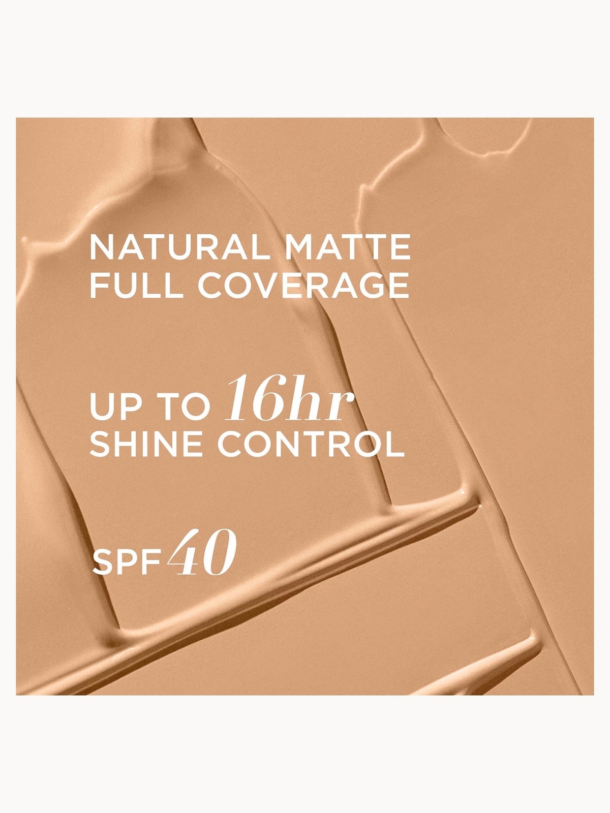IT Cosmetics Your Skin But Better CC+ Natural Matte 32 ml (Various Shades) - Neutral Tan 3