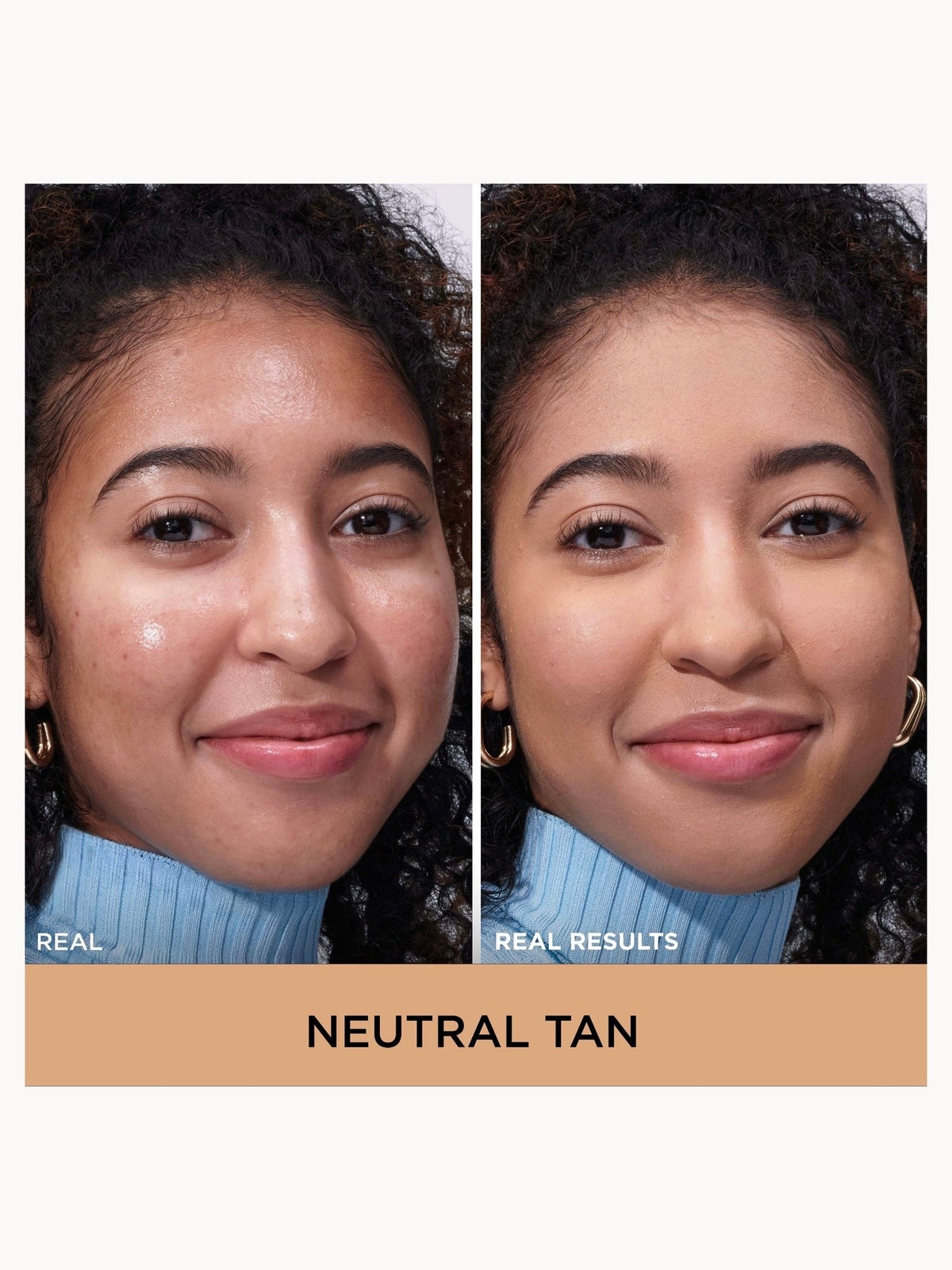 IT Cosmetics Your Skin But Better CC+ Natural Matte 32 ml (Various Shades) - Neutral Tan 2