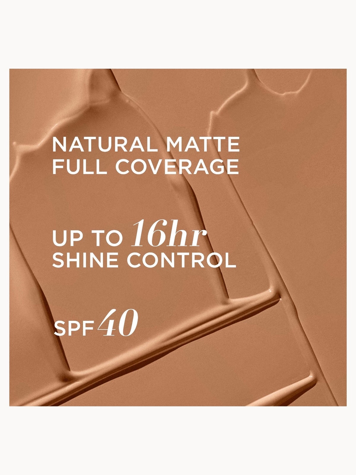 IT Cosmetics Your Skin But Better CC+ Natural Matte 32 ml (Various Shades) - Tan Rich 3