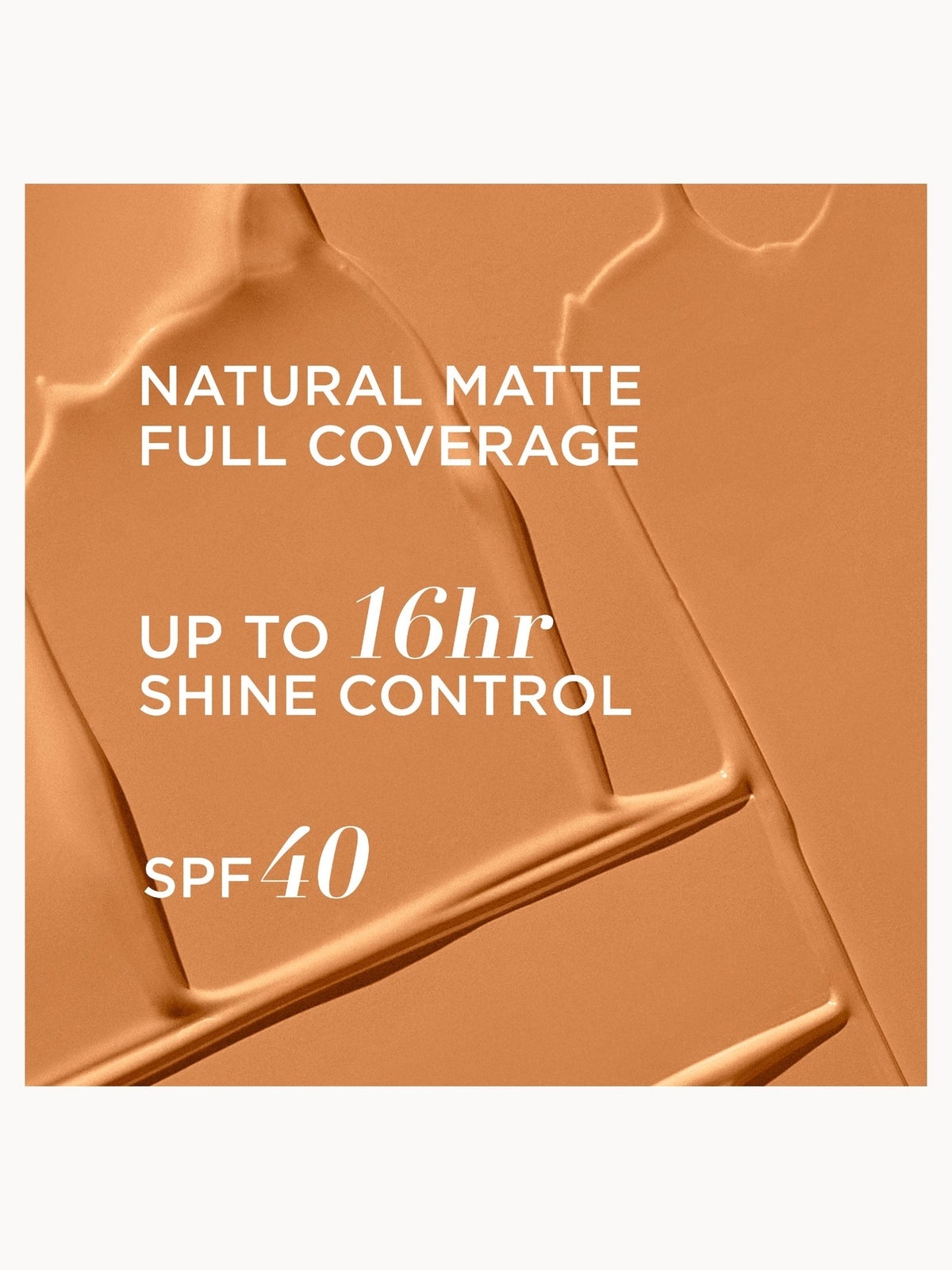 IT Cosmetics Your Skin But Better CC+ Natural Matte 32 ml (Various Shades) - Rich 3