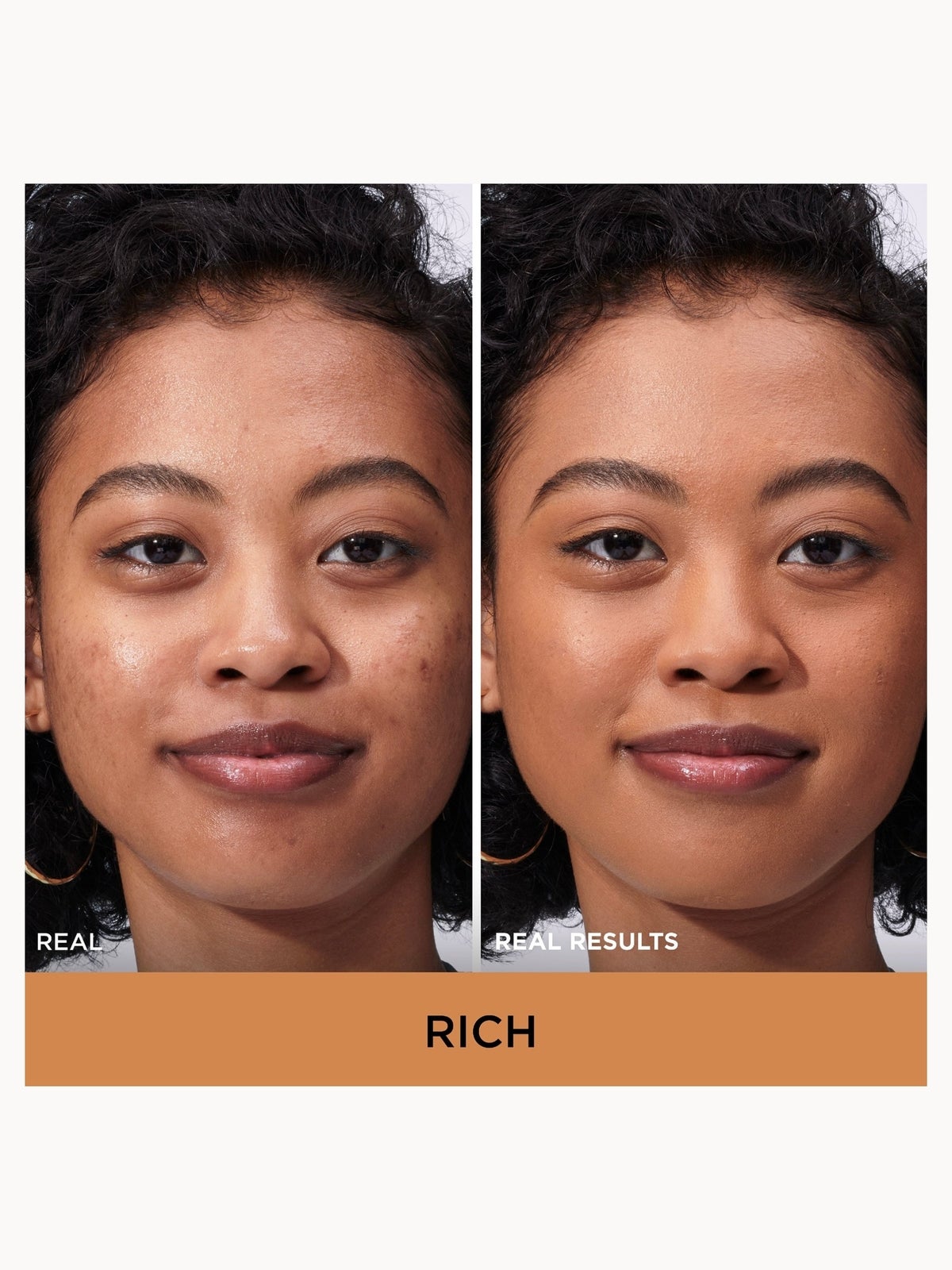 IT Cosmetics Your Skin But Better CC+ Natural Matte 32 ml (Various Shades) - Rich 2