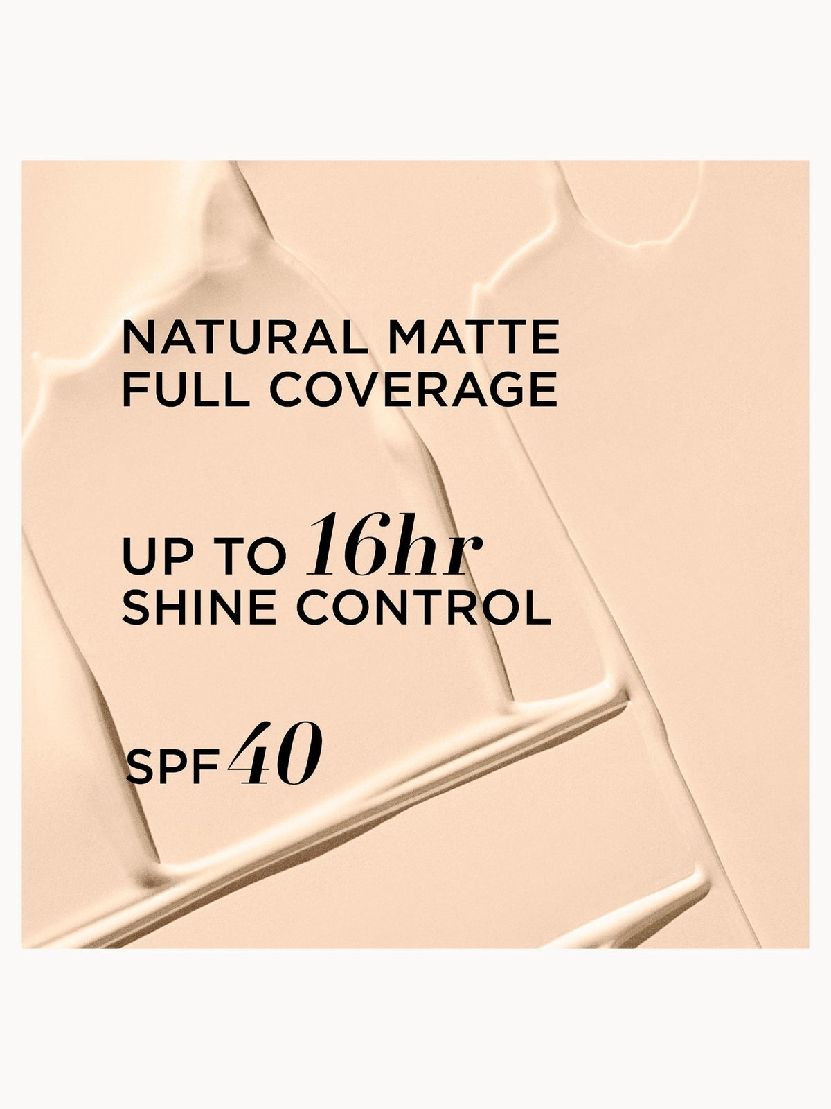 IT Cosmetics Your Skin But Better CC+ Natural Matte with SPF 40 32ml-Fair ivory, photo 58