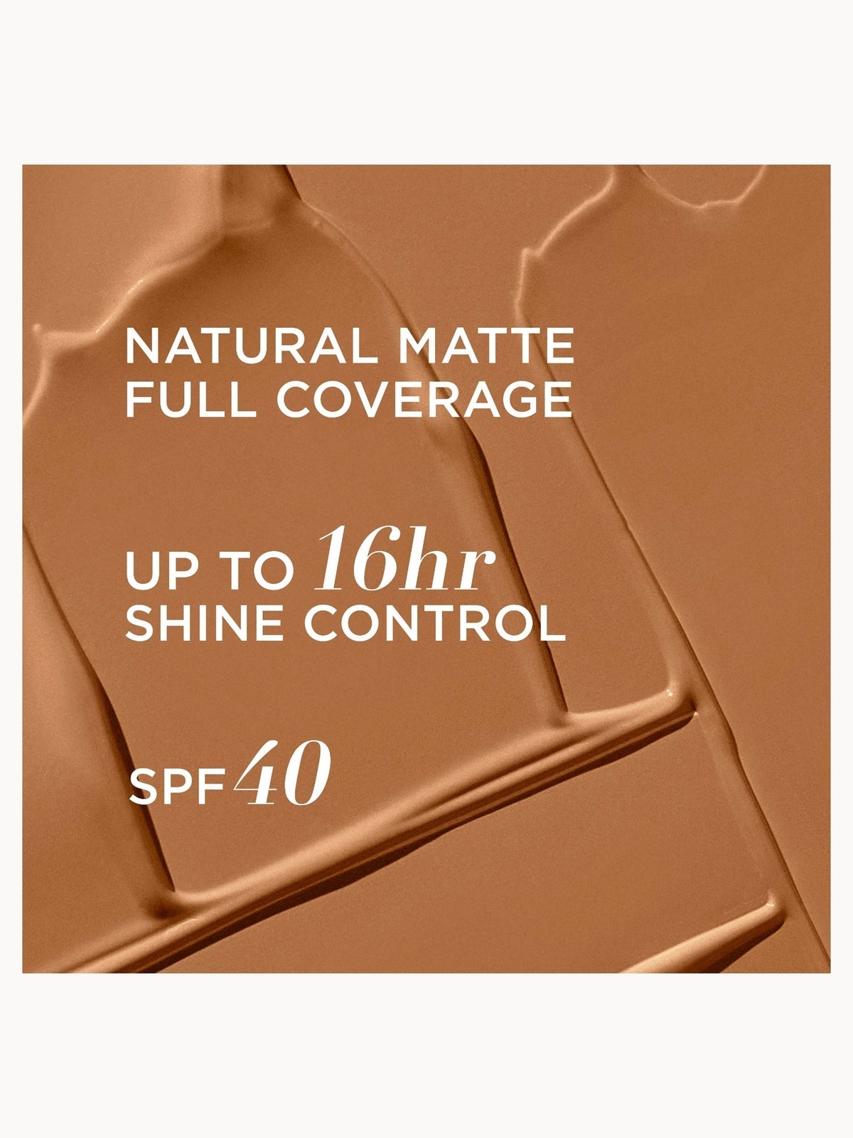 IT Cosmetics Your Skin But Better CC+ Natural Matte 32 ml (Various Shades) - Rich Honey 3