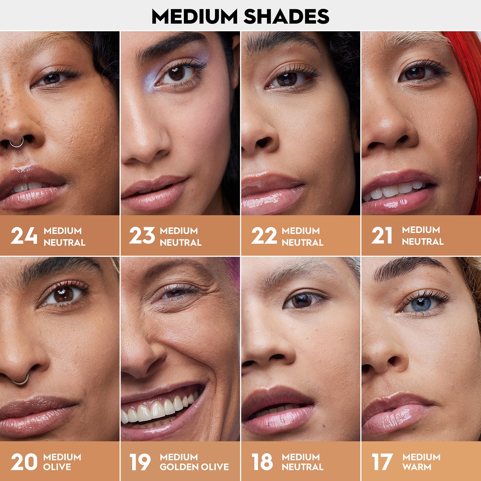 Thumbnail - Urban Decay Face Bond Foundation 55g (Various Shades) - Urban Decay Face Bond Foundation - 22