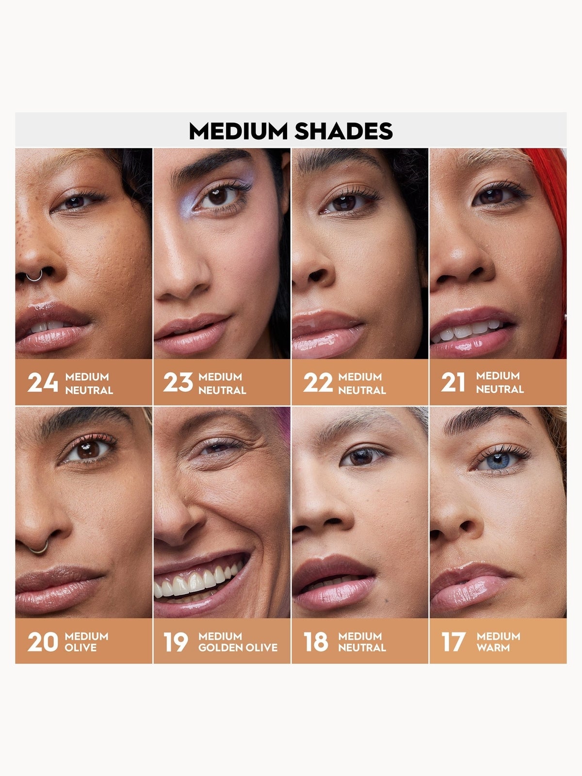 Urban Decay Face Bond Foundation 30ml (Various Shades) - Urban Decay Face Bond Foundation - 22 3