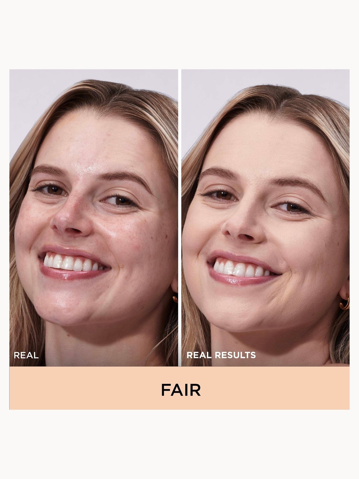 IT Cosmetics Your Skin But Better CC+ Natural Matte 32 ml (Various Shades) - Fair 2