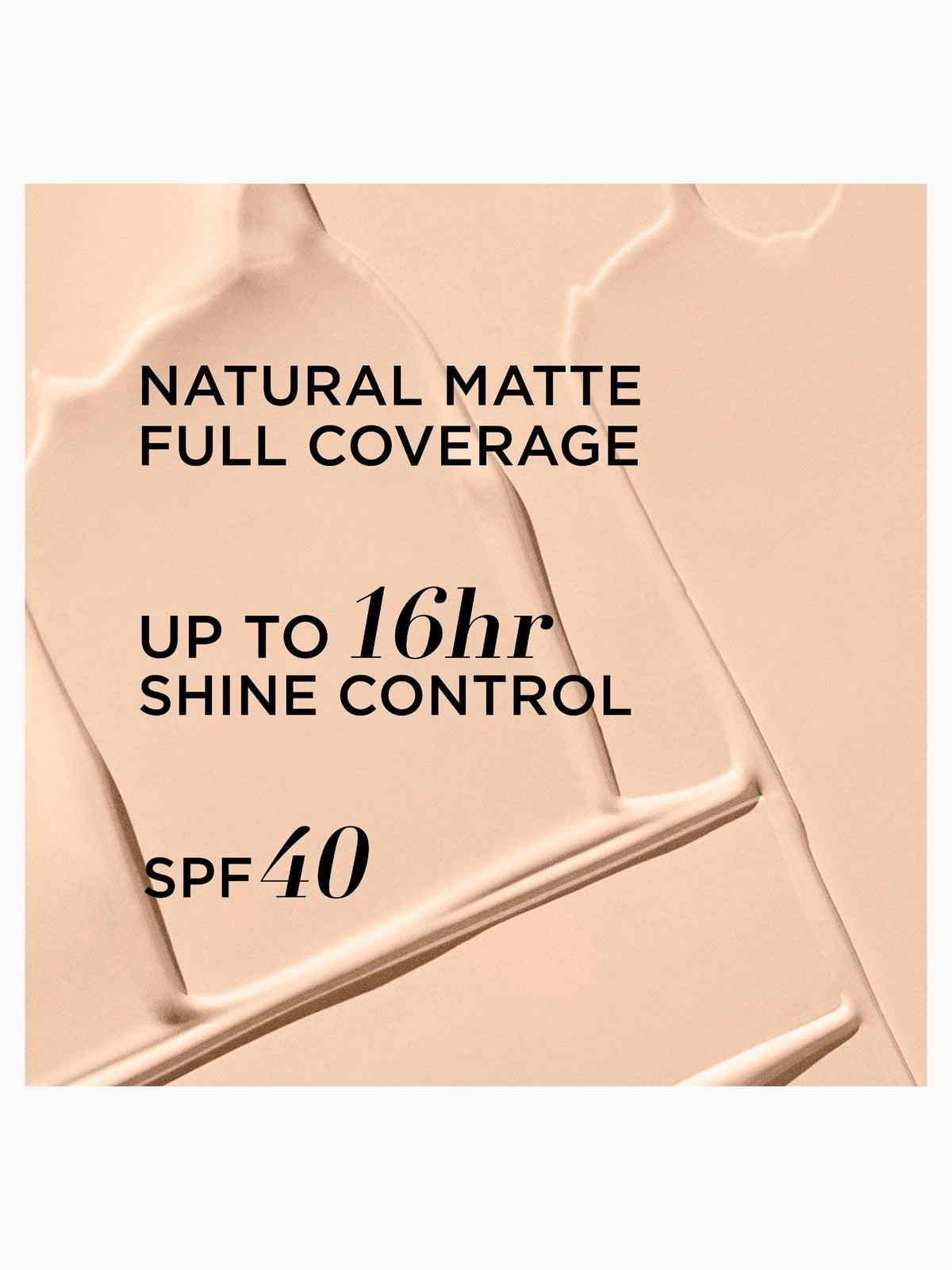 IT Cosmetics Your Skin But Better CC+ Natural Matte 32 ml (Various Shades) - Fair 3