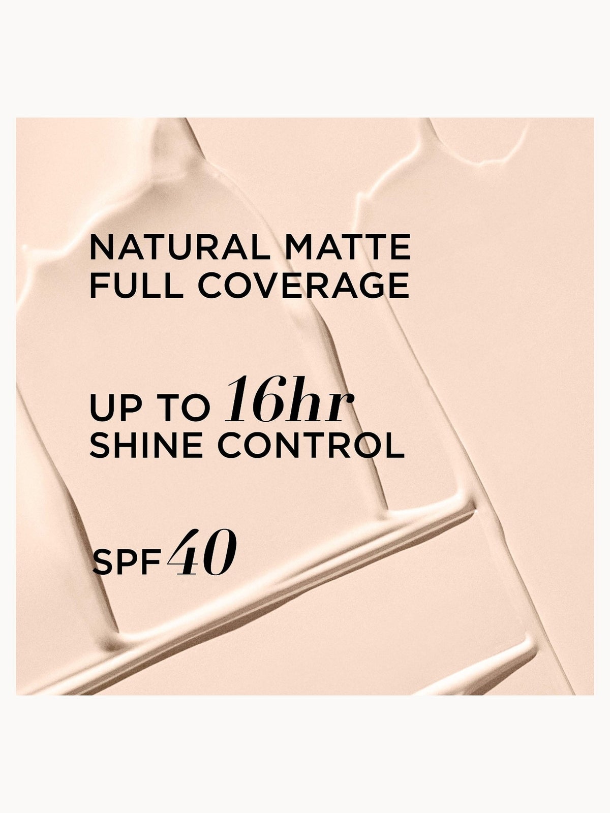 IT Cosmetics Your Skin But Better CC+ Natural Matte 32 ml (Various Shades) - Fair Porcelain 3
