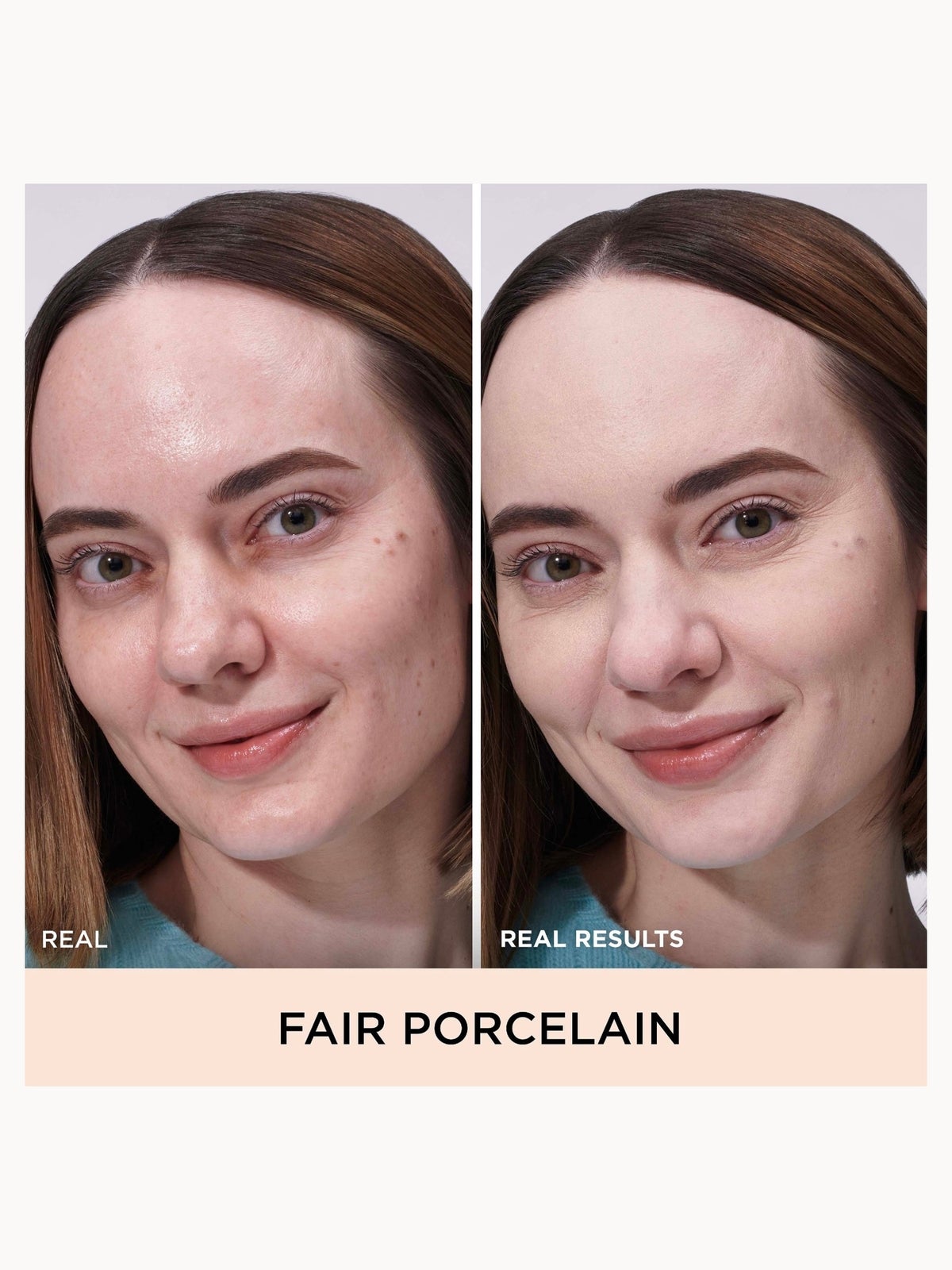 IT Cosmetics Your Skin But Better CC+ Natural Matte 32 ml (Various Shades) - Fair Porcelain 2