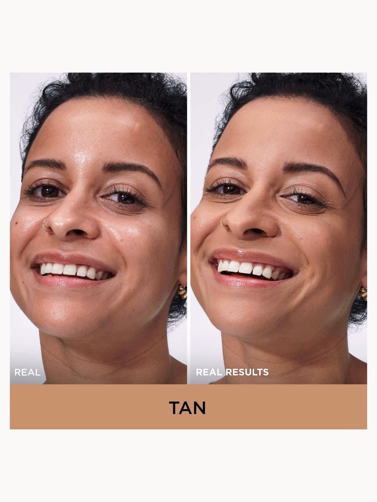 IT Cosmetics Your Skin But Better CC+ Natural Matte 32 ml (Various Shades) - Tan 2