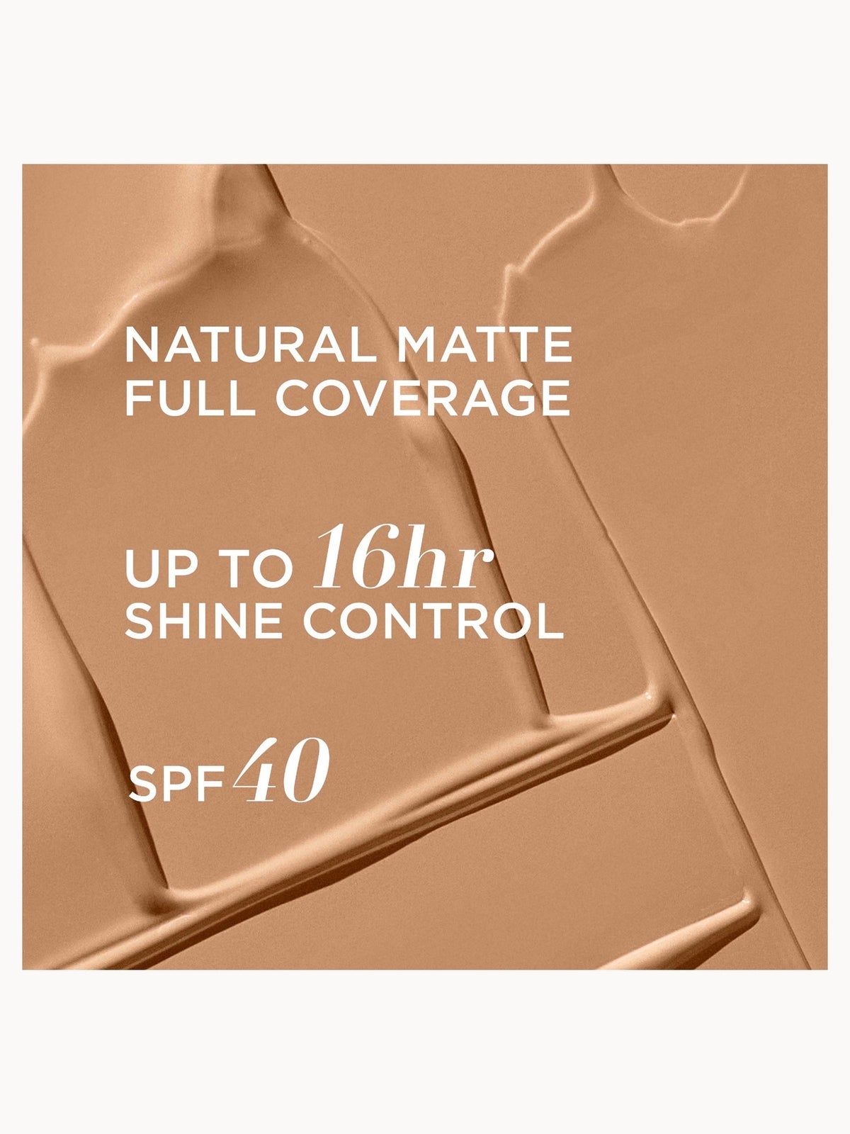 IT Cosmetics Your Skin But Better CC+ Natural Matte 32 ml (Various Shades) - Tan 3
