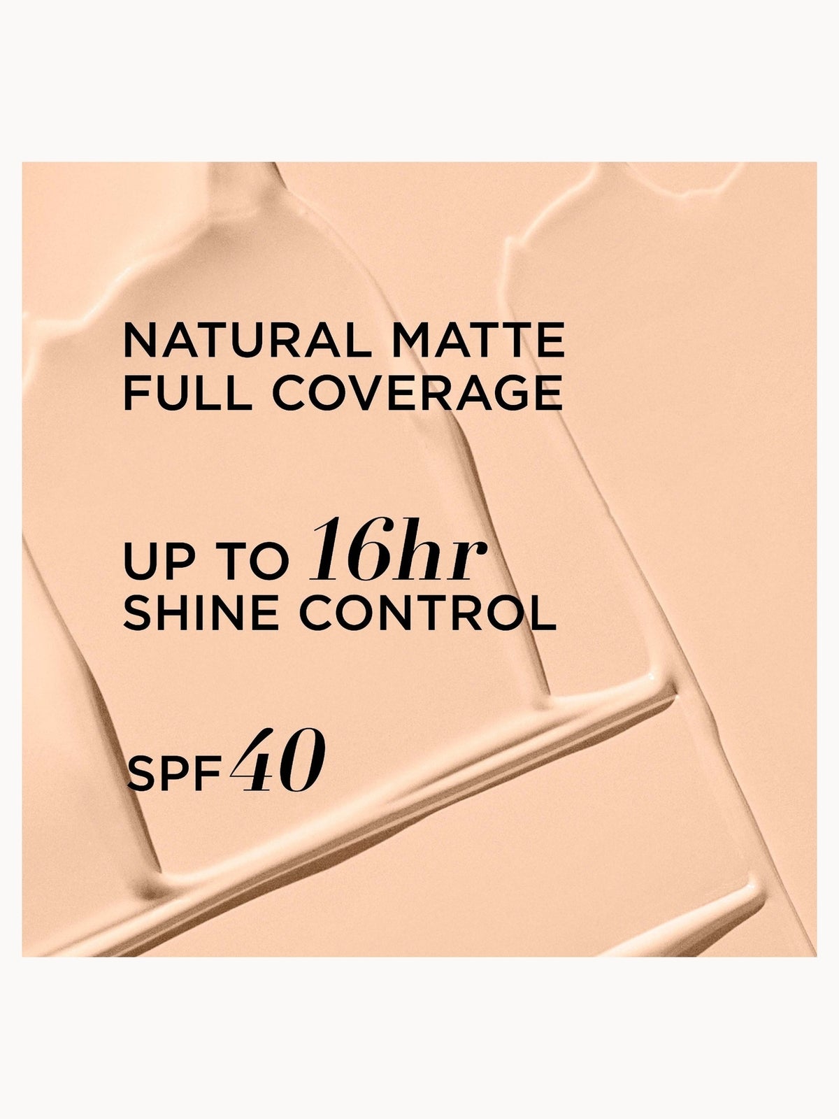 IT Cosmetics Your Skin But Better CC+ Natural Matte 32 ml (Various Shades) - Fair Beige 3