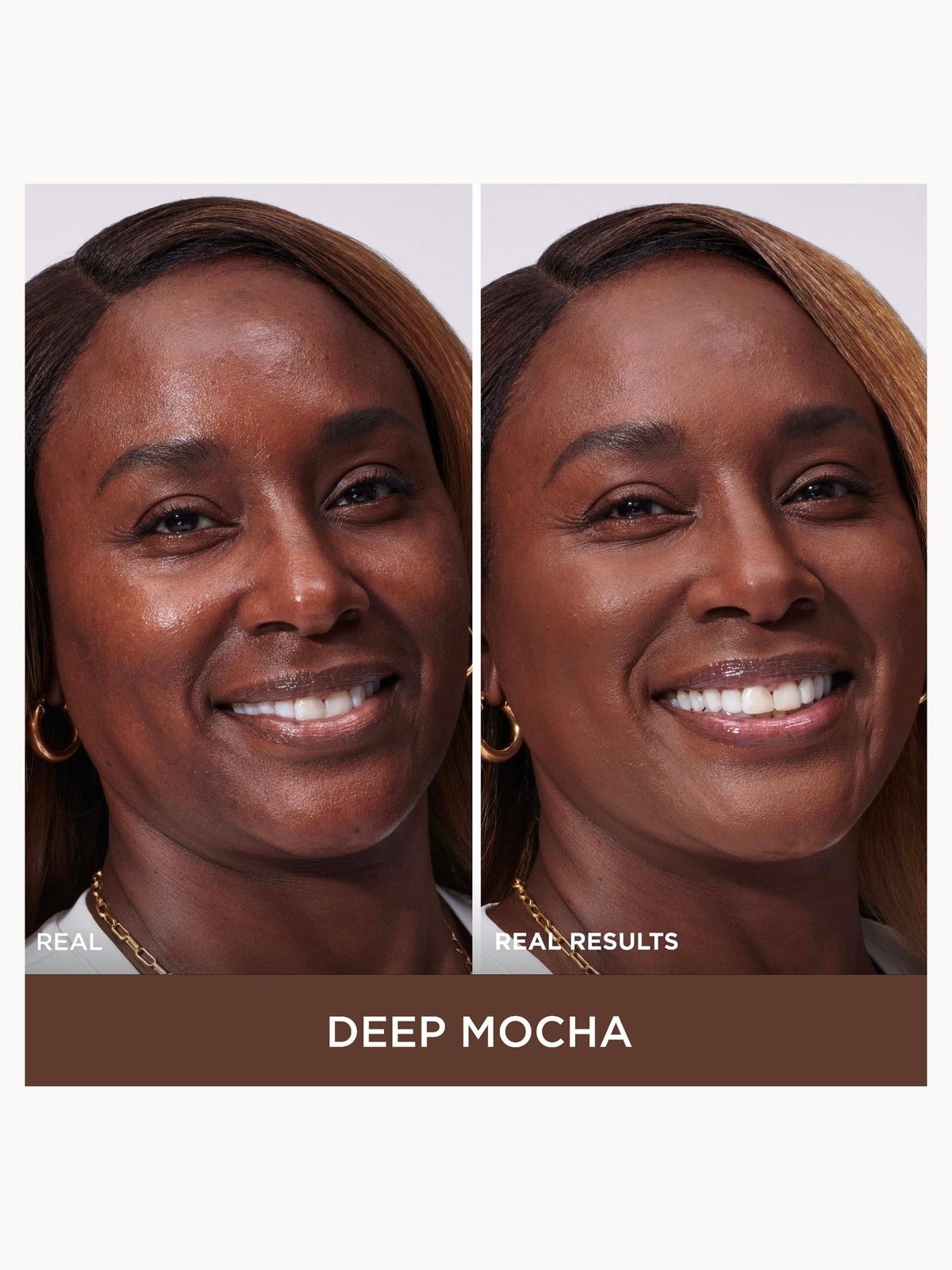 IT Cosmetics Your Skin But Better CC+ Natural Matte 32 ml (Various Shades) - Deep Mocha 2