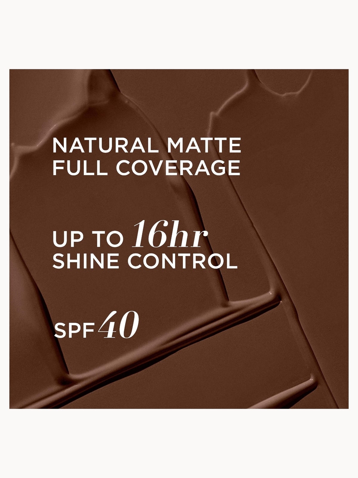 IT Cosmetics Your Skin But Better CC+ Natural Matte 32 ml (Various Shades) - Deep Mocha 3