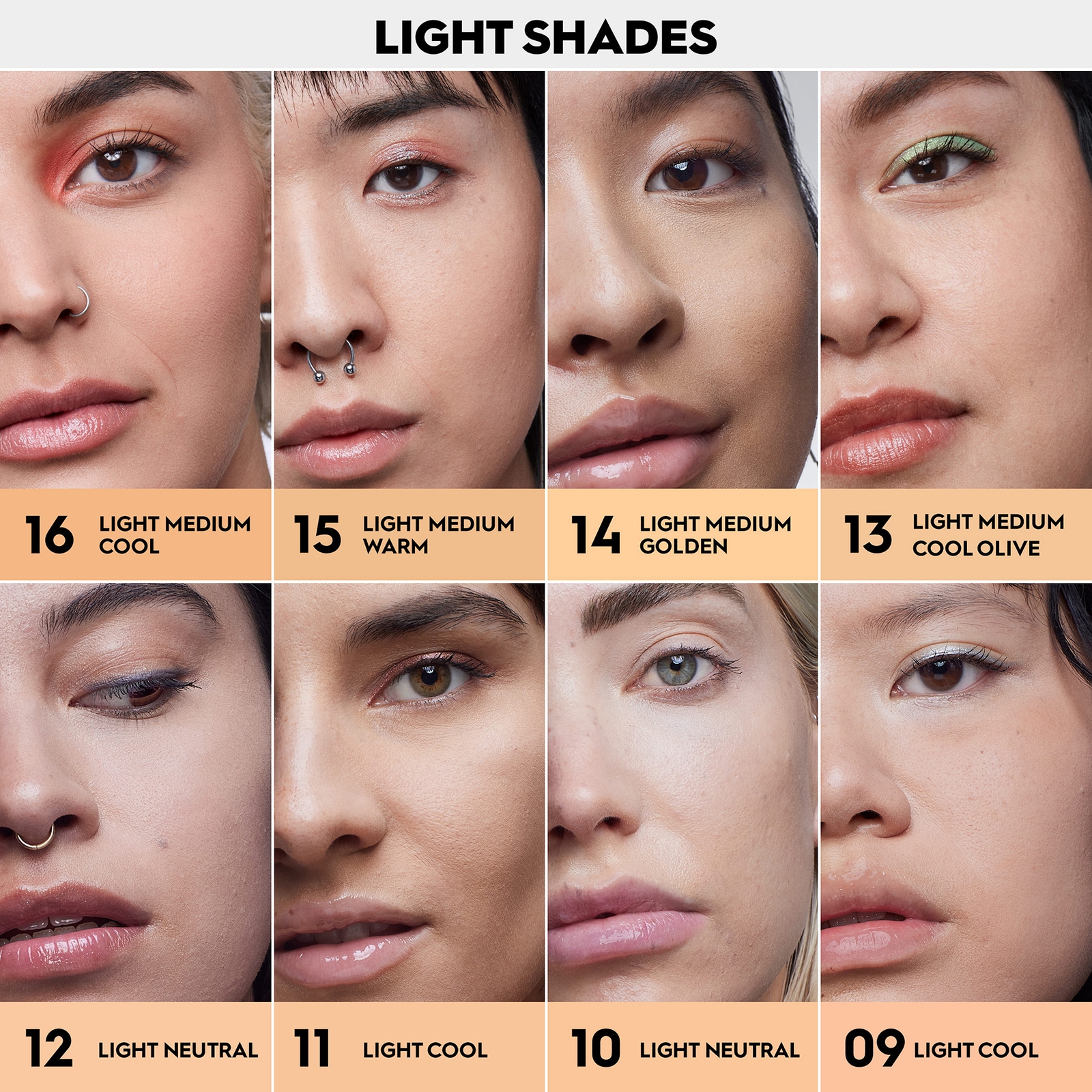 Thumbnail - Urban Decay Face Bond Foundation 55g (Various Shades) - Urban Decay Face Bond Foundation - 12