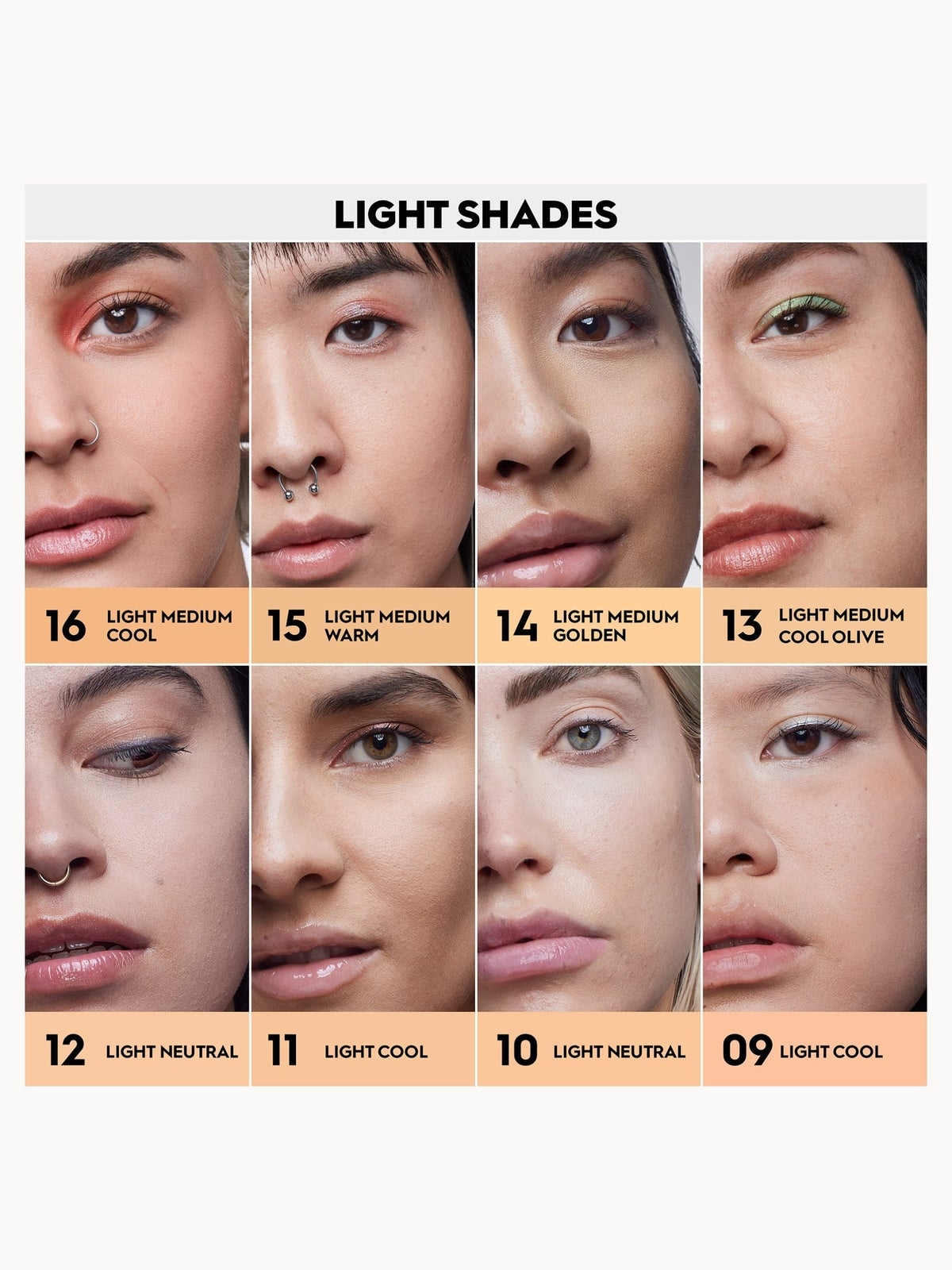 Urban Decay Face Bond Foundation 30ml (Various Shades) - Urban Decay Face Bond Foundation - 13 3