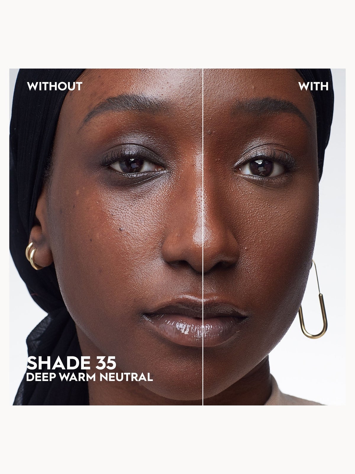Urban Decay Face Bond Foundation 30ml (Various Shades) - Urban Decay Face Bond Foundation - 35 2