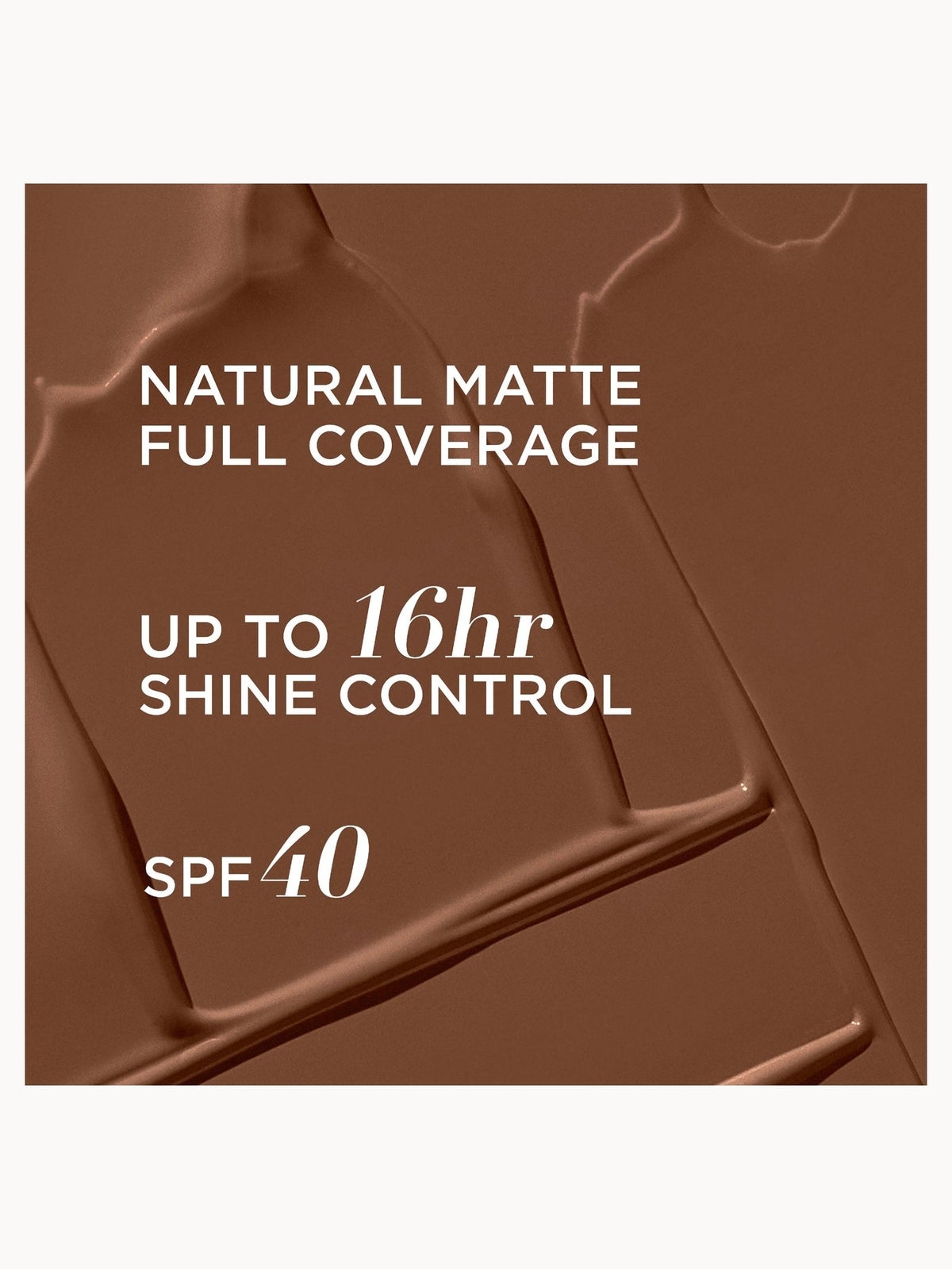 IT Cosmetics Your Skin But Better CC+ Natural Matte 32 ml (Various Shades) - Deep Bronze 3