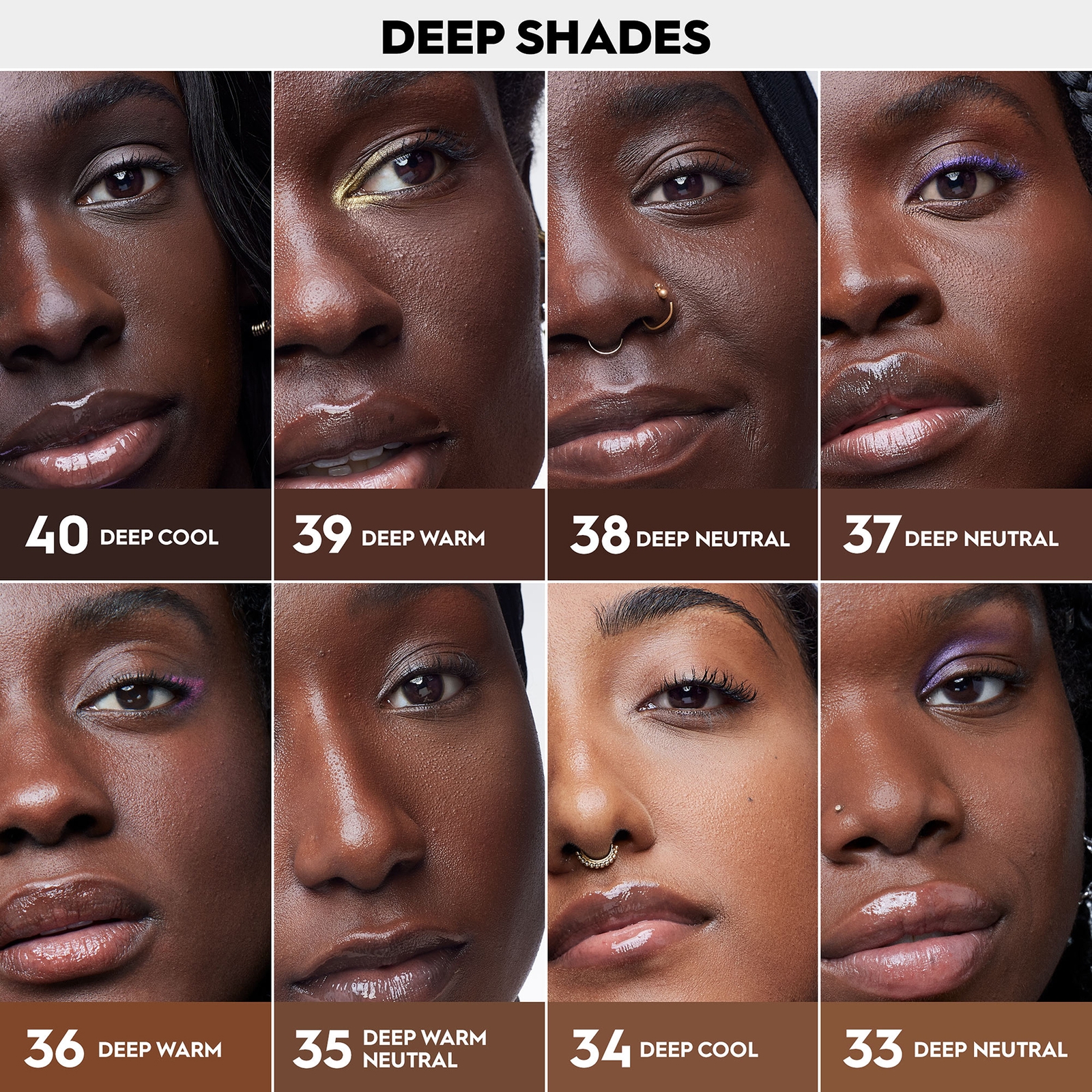 Thumbnail - Urban Decay Face Bond Foundation 55 g (Verschiedene Farbtöne) - Urban Decay Face Bond Foundation - 36