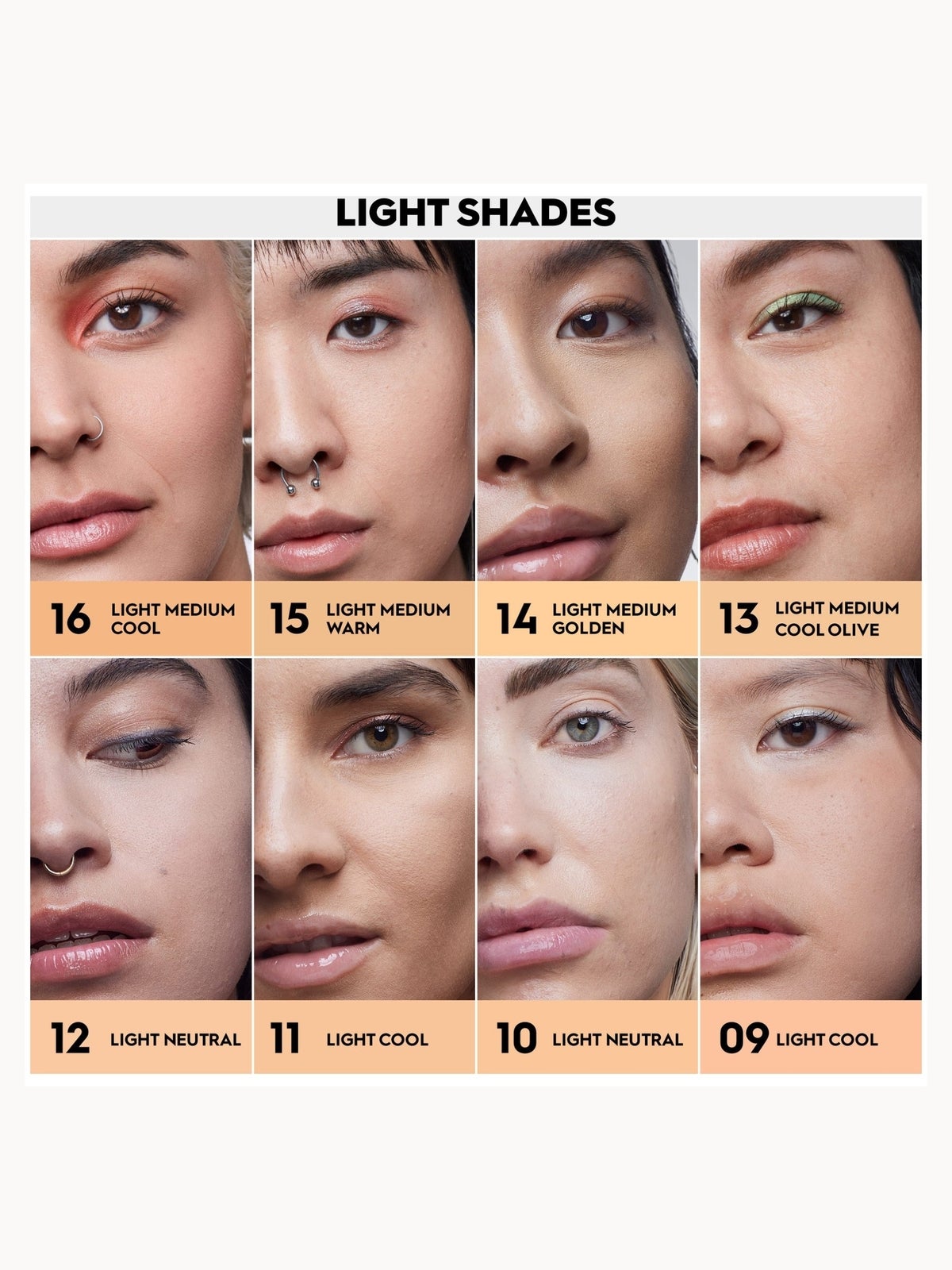 Urban Decay Face Bond Foundation 30ml (Various Shades) - Urban Decay Face Bond Foundation - 9 4