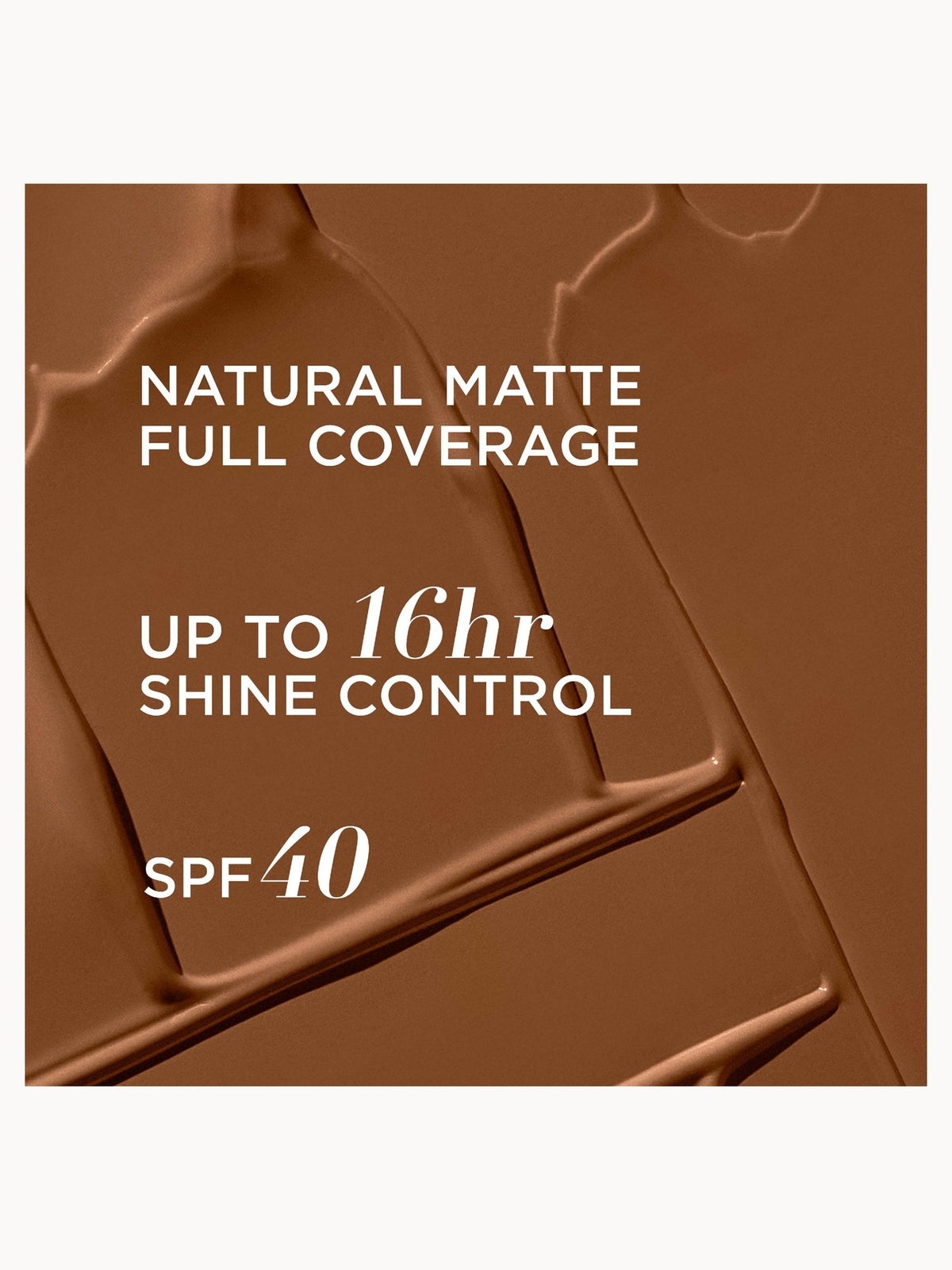 IT Cosmetics Your Skin But Better CC+ Natural Matte 32 ml (Various Shades) - Deep 2