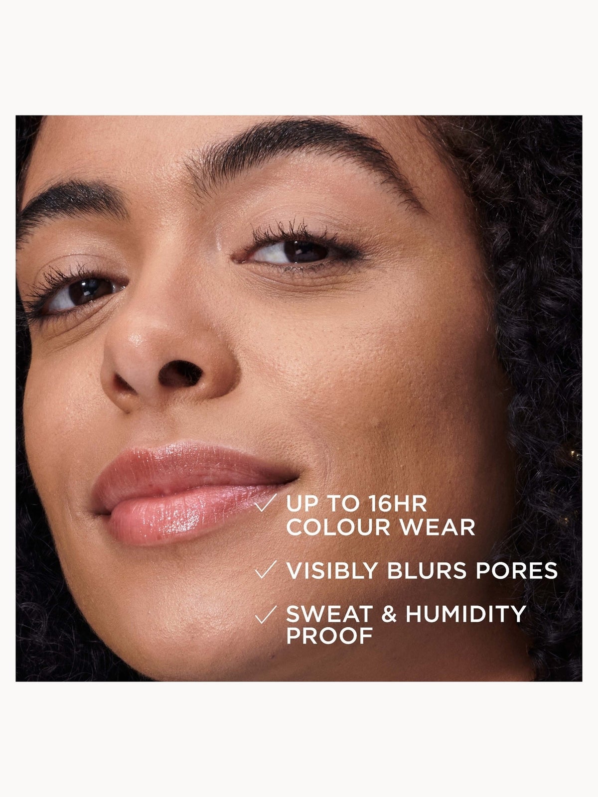 IT Cosmetics Your Skin But Better CC+ Natural Matte 32 ml (Various Shades) - Deep 4