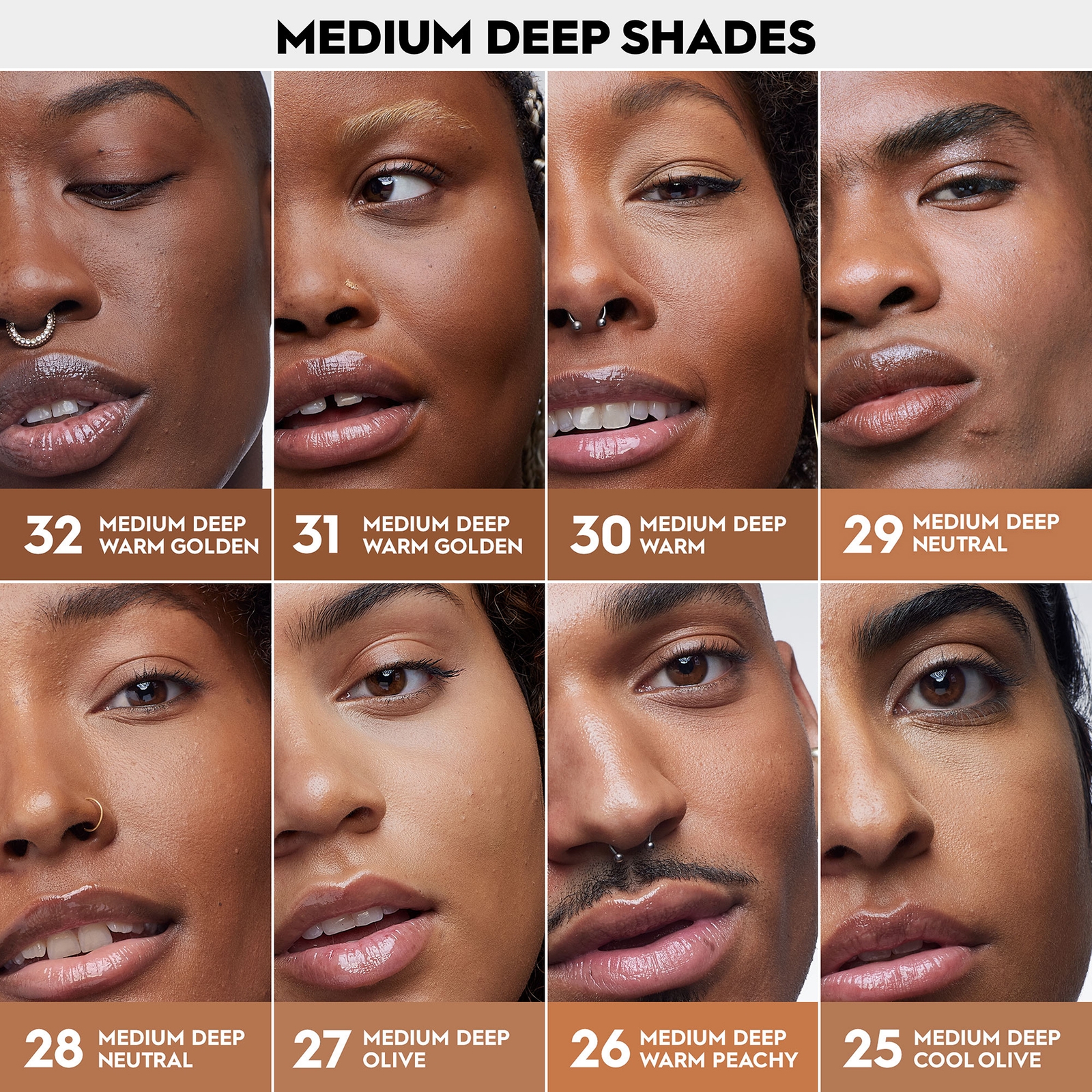 Thumbnail - Urban Decay Face Bond Foundation 55 g (Verschiedene Farbtöne) - Urban Decay Face Bond Foundation - 25