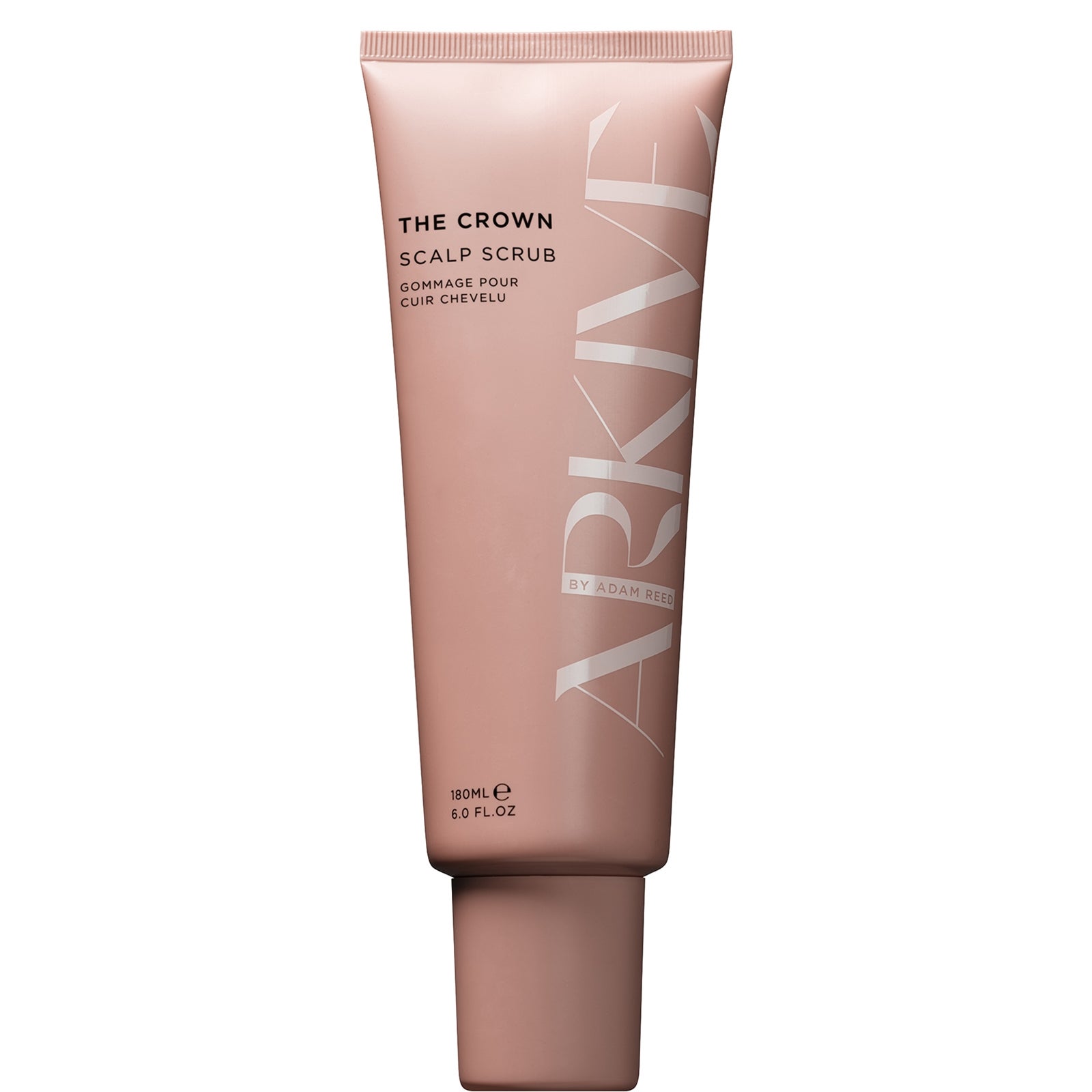 ARKIVE Headcare Treat Bundle (Scalp) 2 3