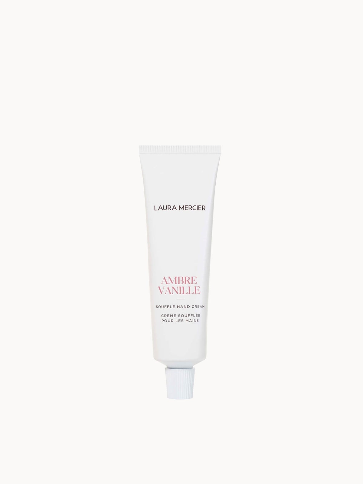 Laura Mercier Ambre Vanille Hand Cream 50ml Bundle 2