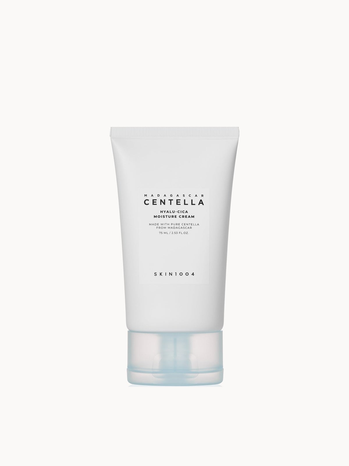 Skin1004 Madagascar Centella Hyalu-Cica Moisture Cream 75ml