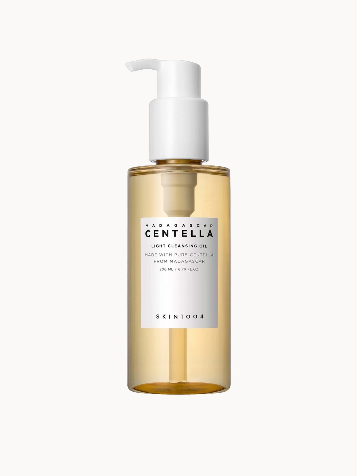 SKIN1004 Madagascar Centella Light Cleansing Oil 200ml