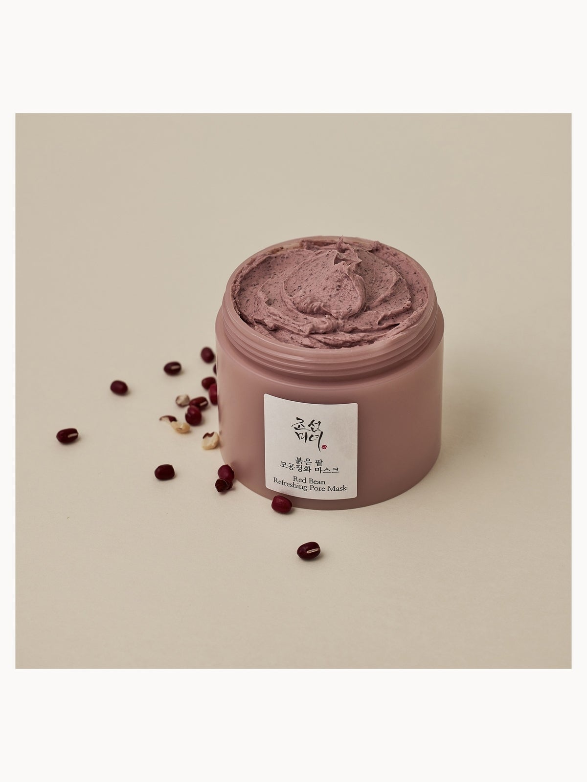 Beauty of Joseon Red Bean Refreshing Pore Mask 140ml 2