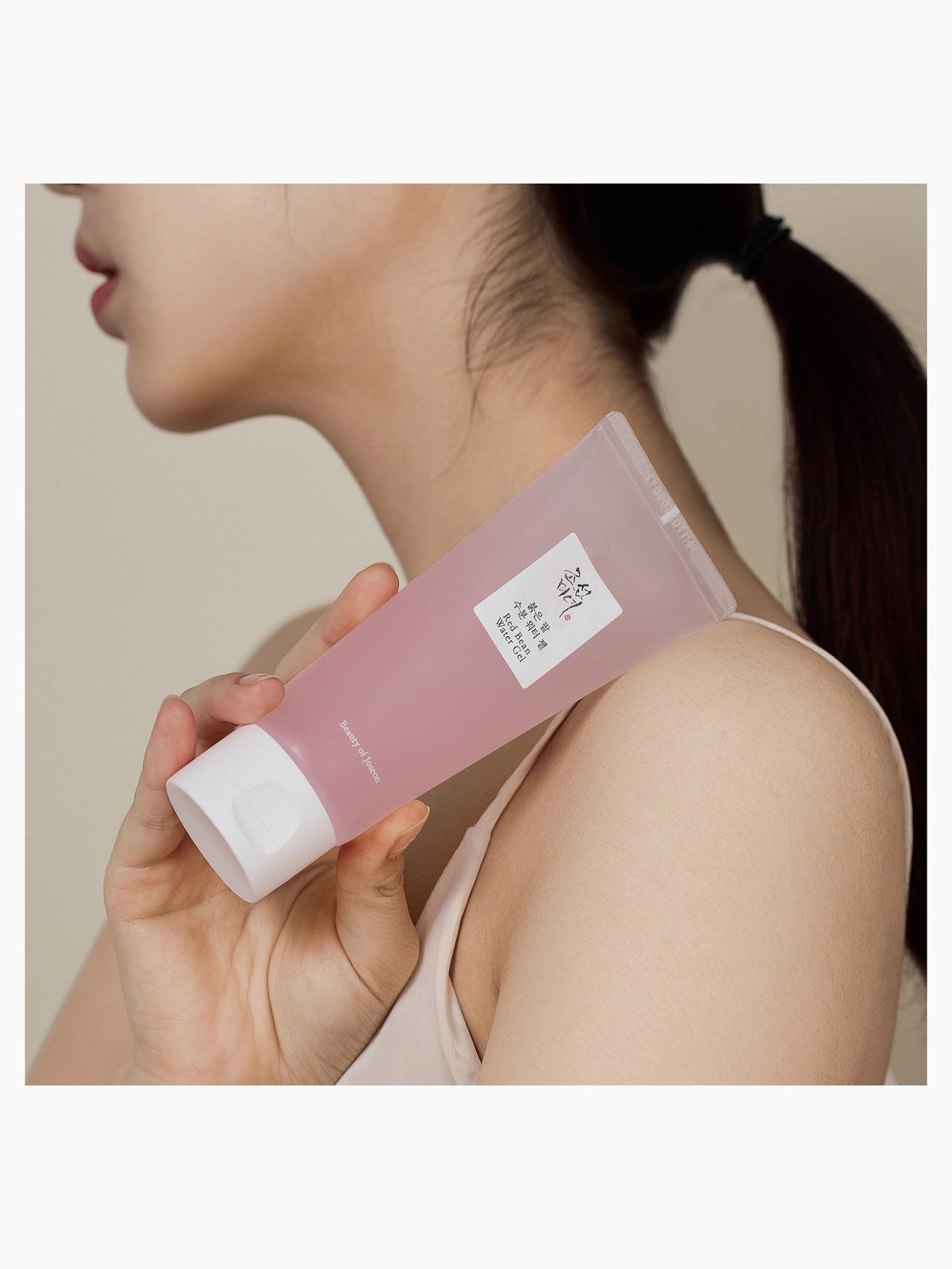 Beauty of Joseon Red Bean Water Gel 100ml 2