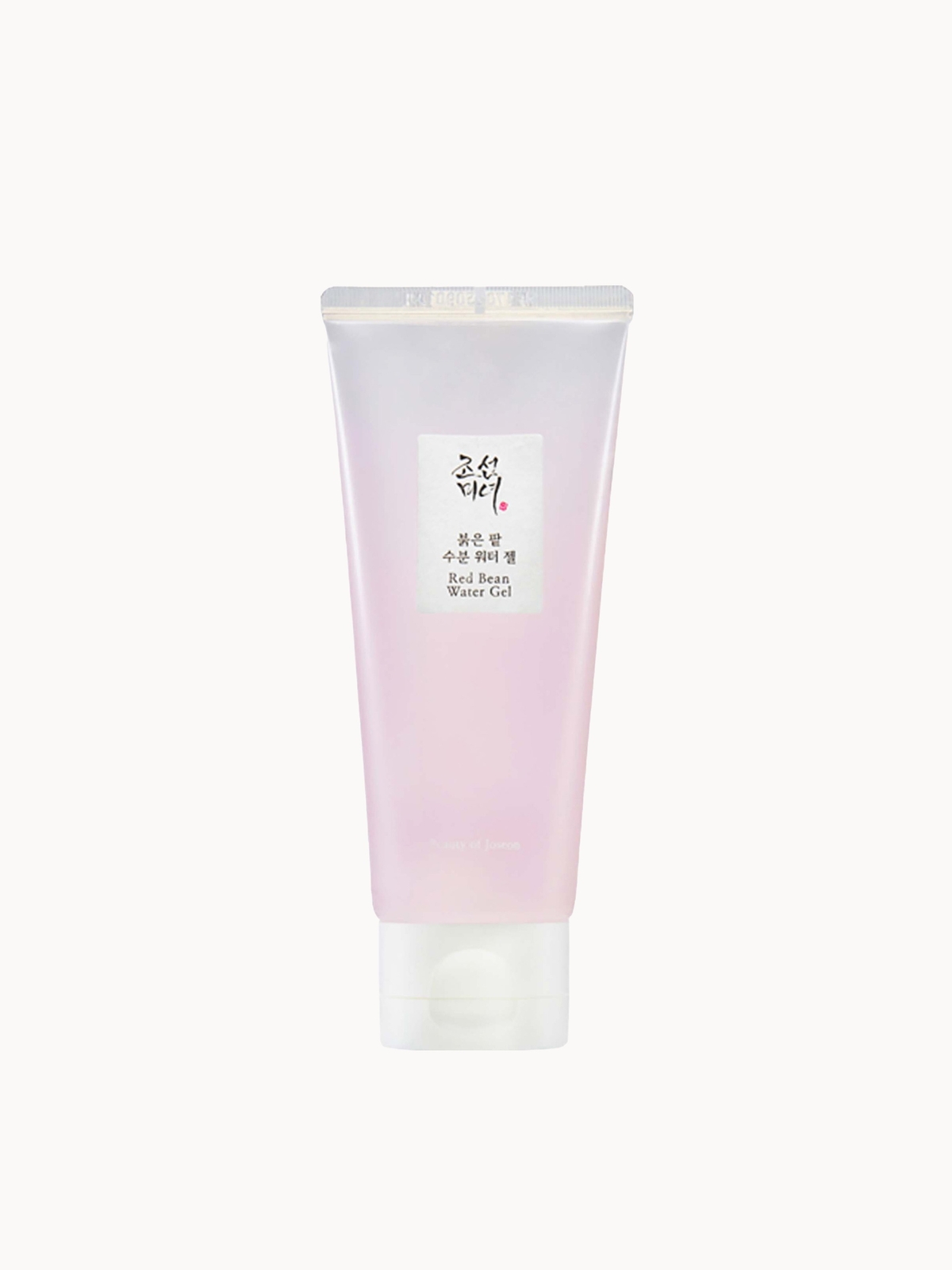 Beauty of Joseon Red Bean Water Gel 100ml