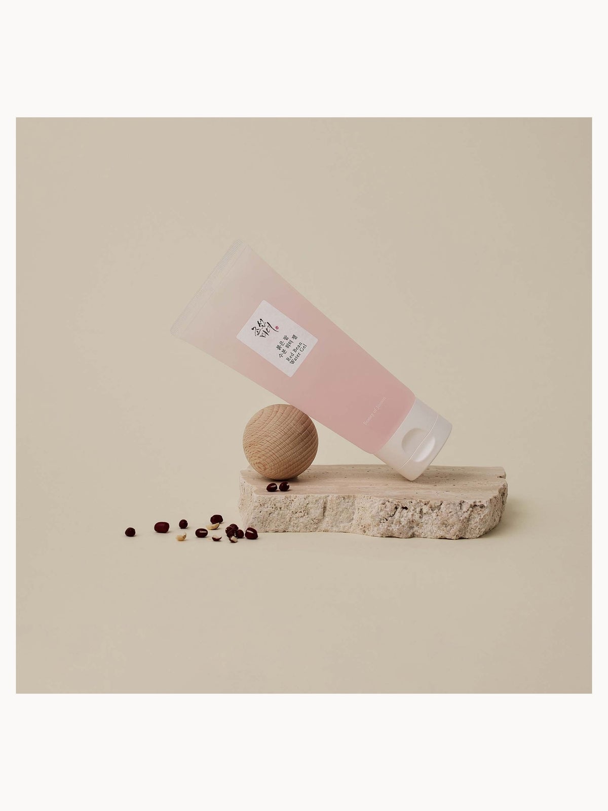 Beauty of Joseon Red Bean Water Gel 100ml 3