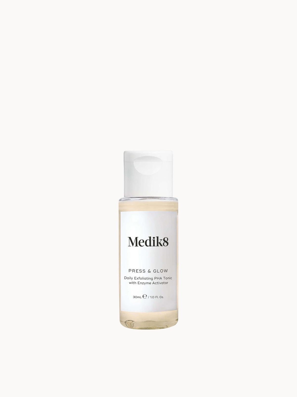 Medik8 Travel Size Press & Glow Tonic 30ml