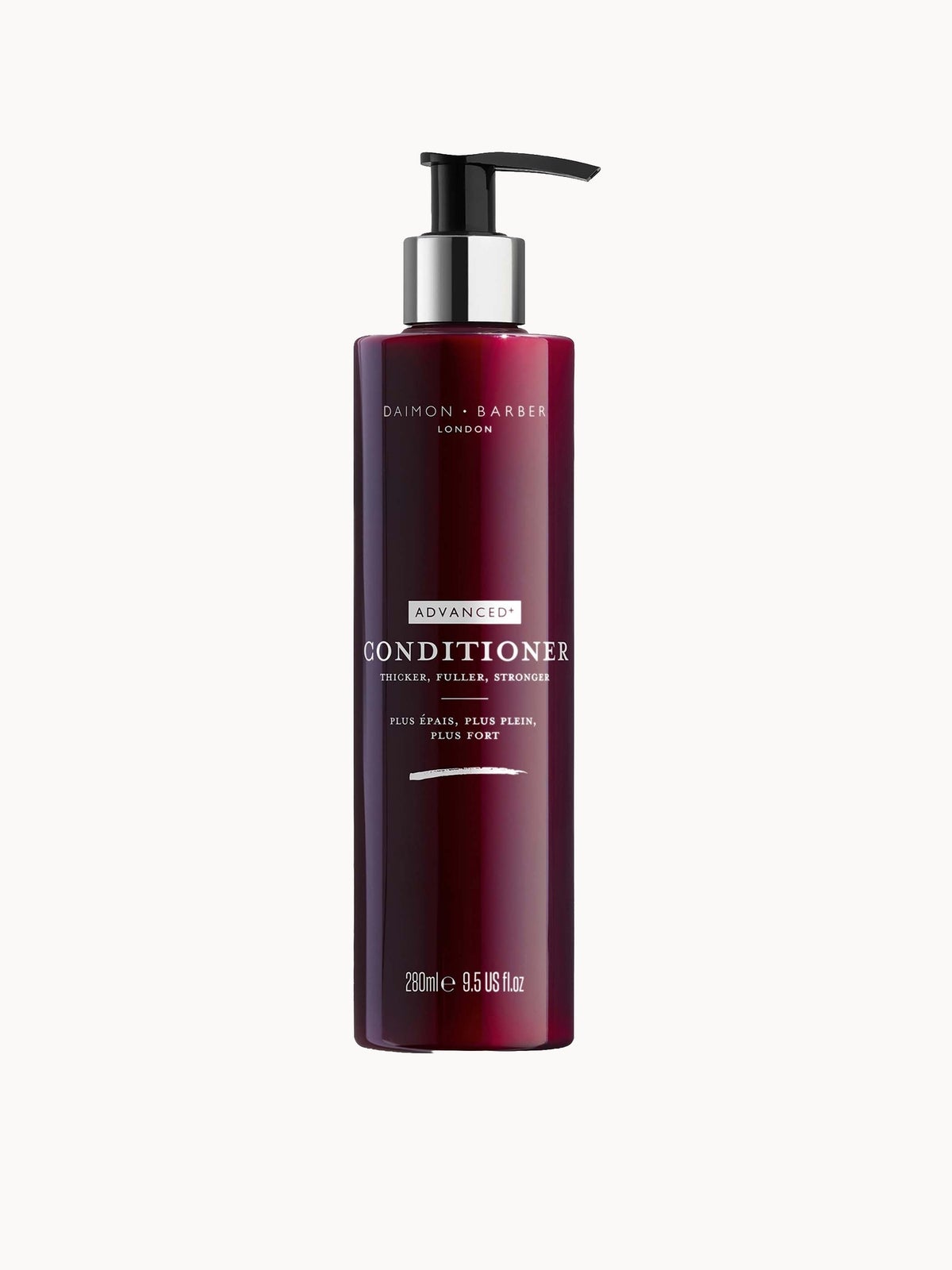 Daimon Barber Hair Care Trio Bundle 2