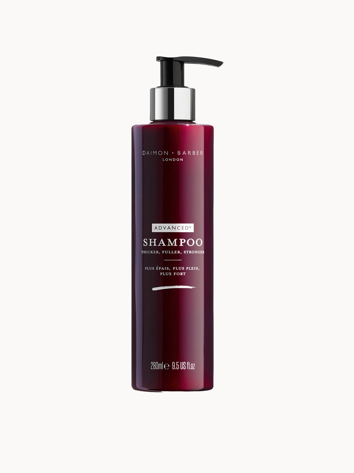 Daimon Barber Hair Care Trio Bundle 3